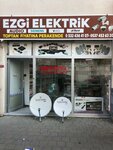 Ezgi elektrik (Kirklareli, Babaeski District, Hacıhasan Mah., Atatürk Cad., 2/D), electrical works