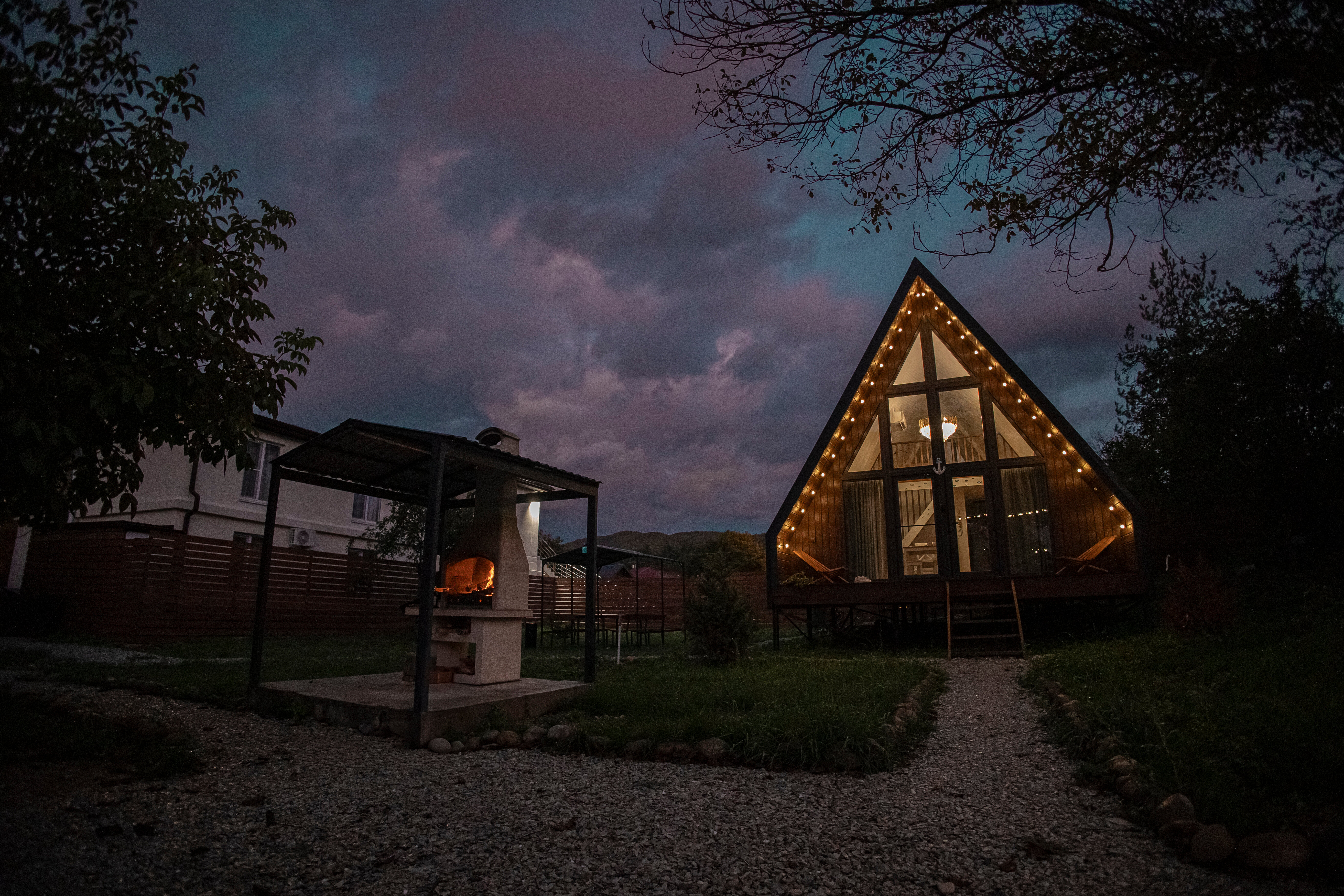 Фото Теремки