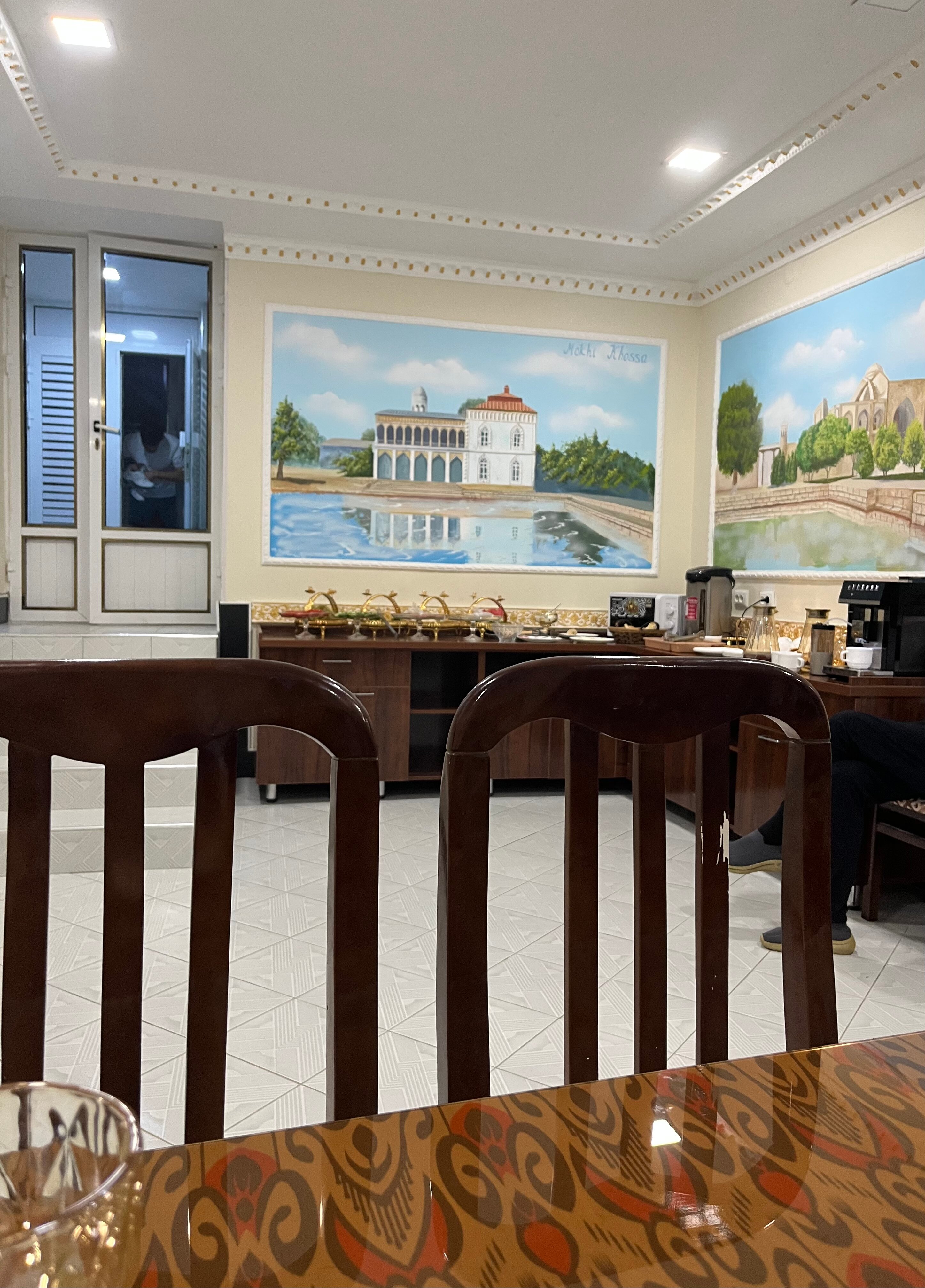 Фото Ray Boutique hotel