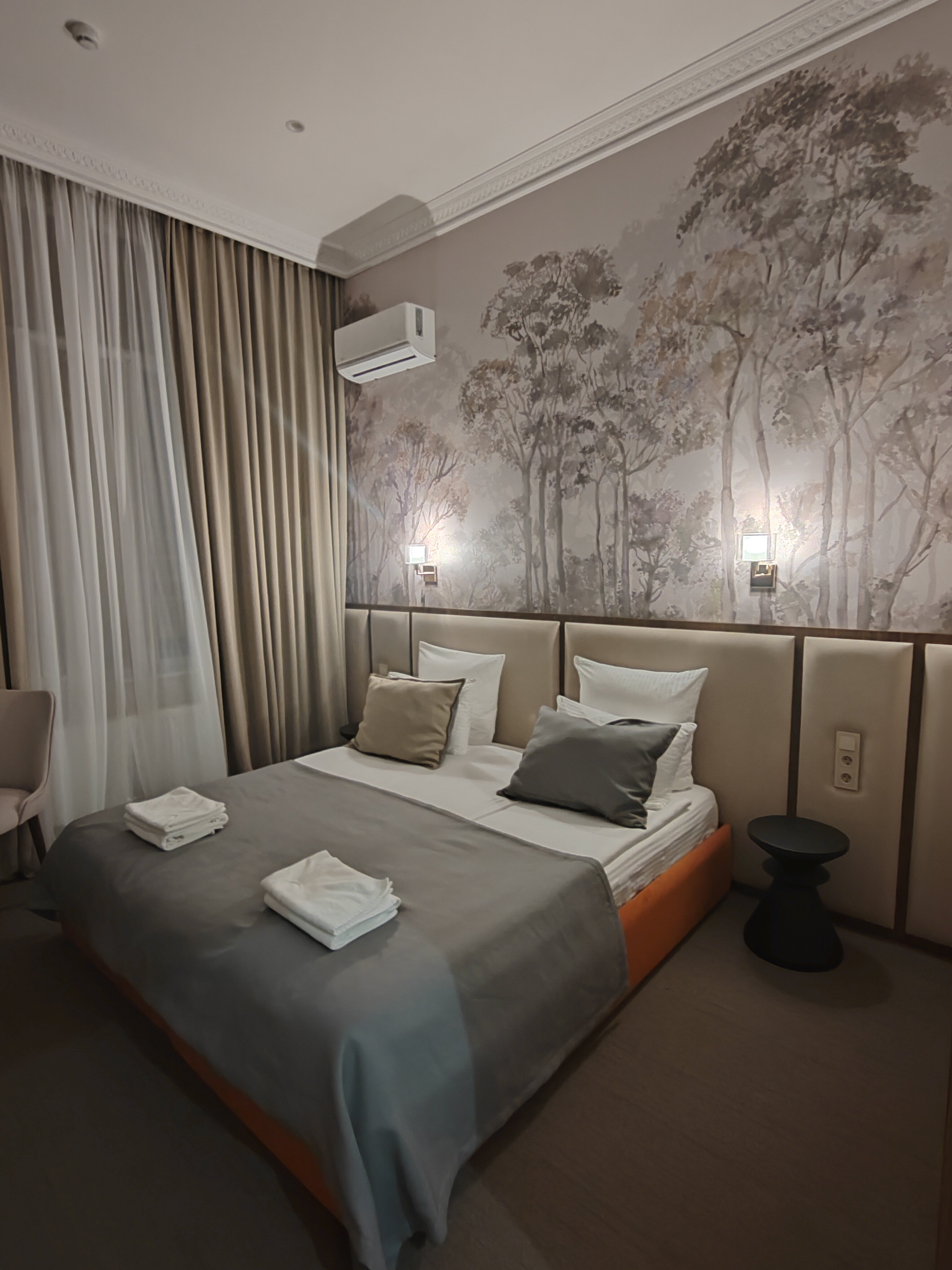 Фото Апарт-отель на Максима Горького