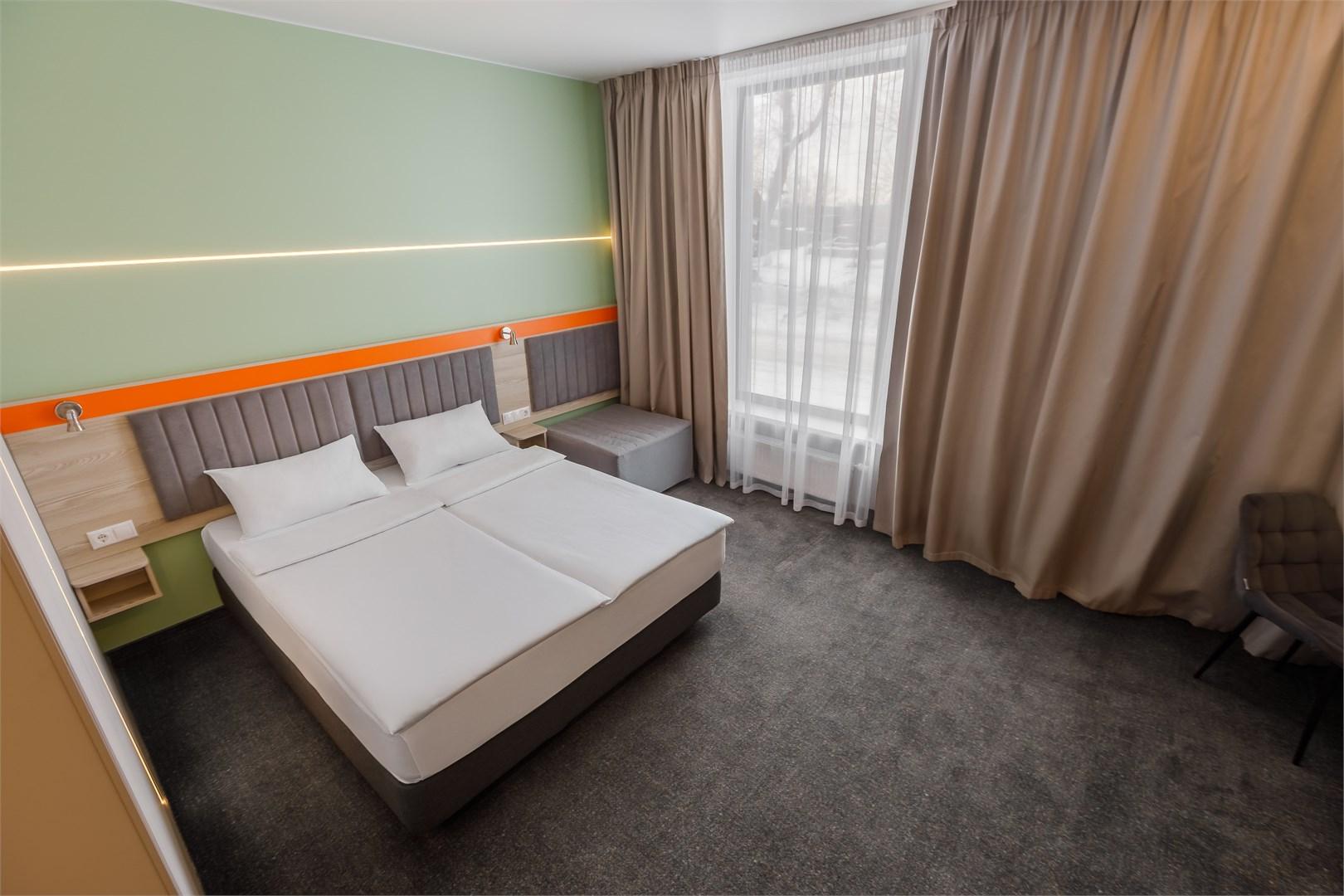 Фото 3А Элиста