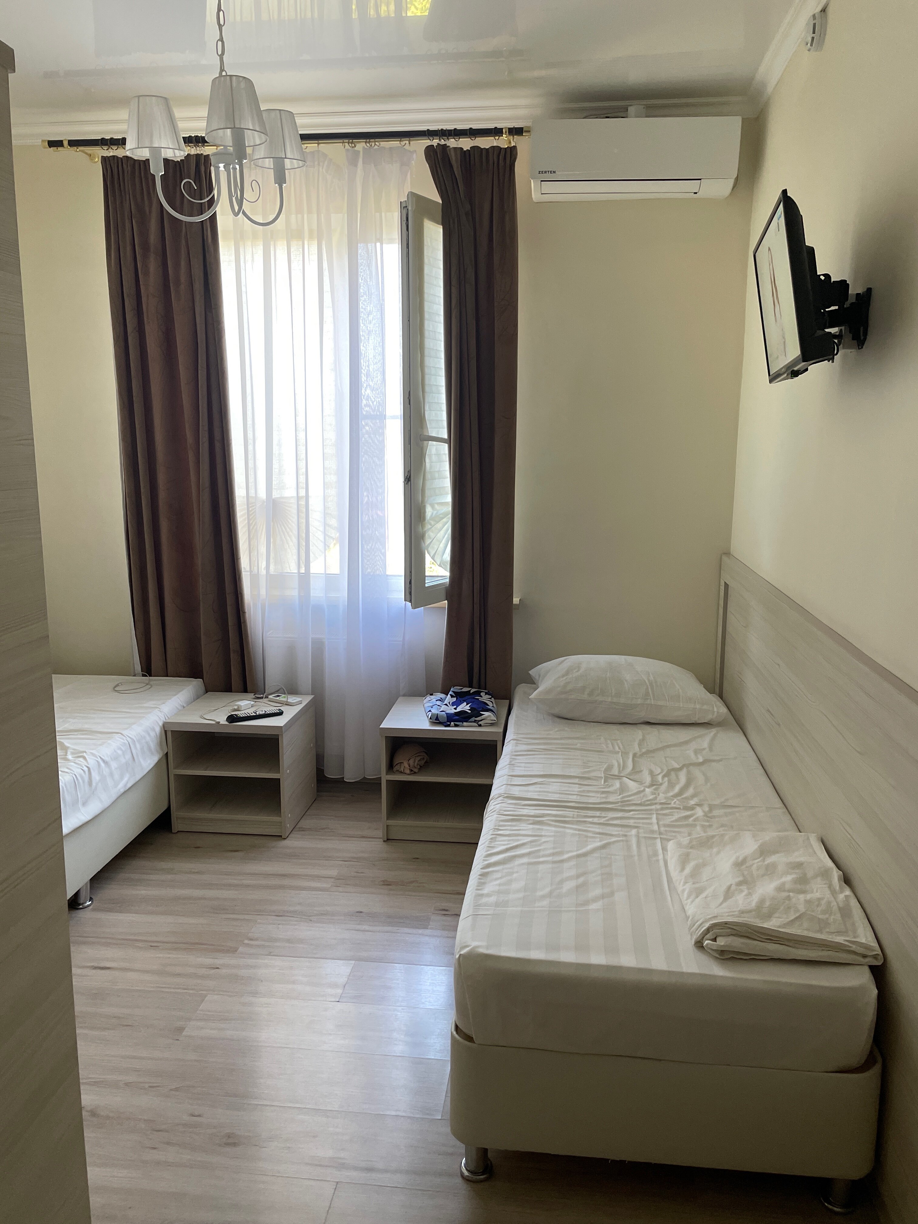 Фото Бургомистр