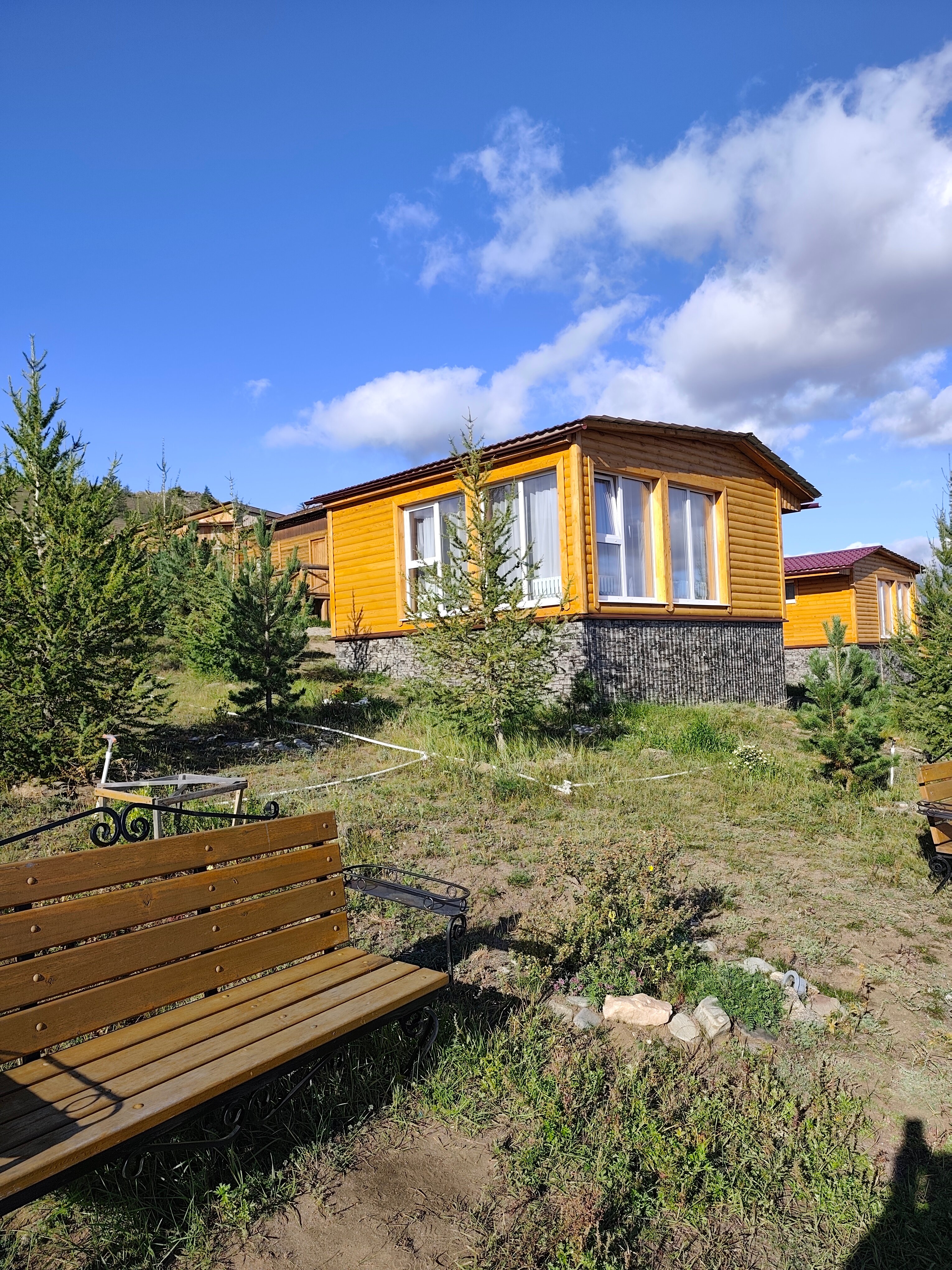 Фото Мир Байкала