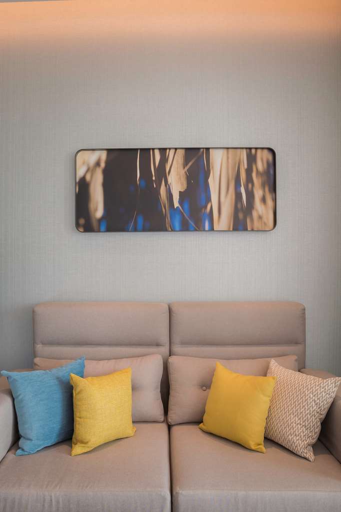 Фото Radisson Blu Hotel Larnaca