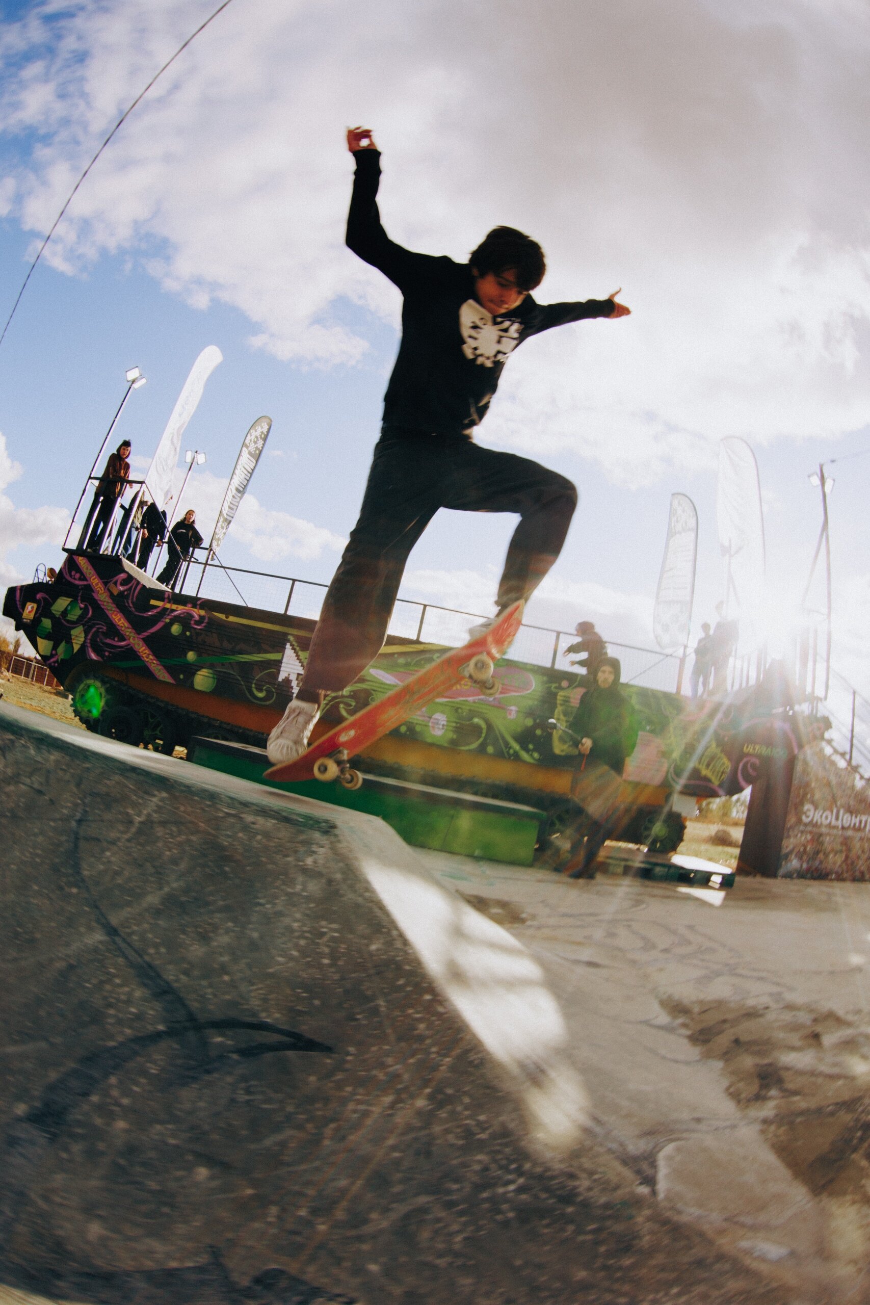 Фото Ультра Отель