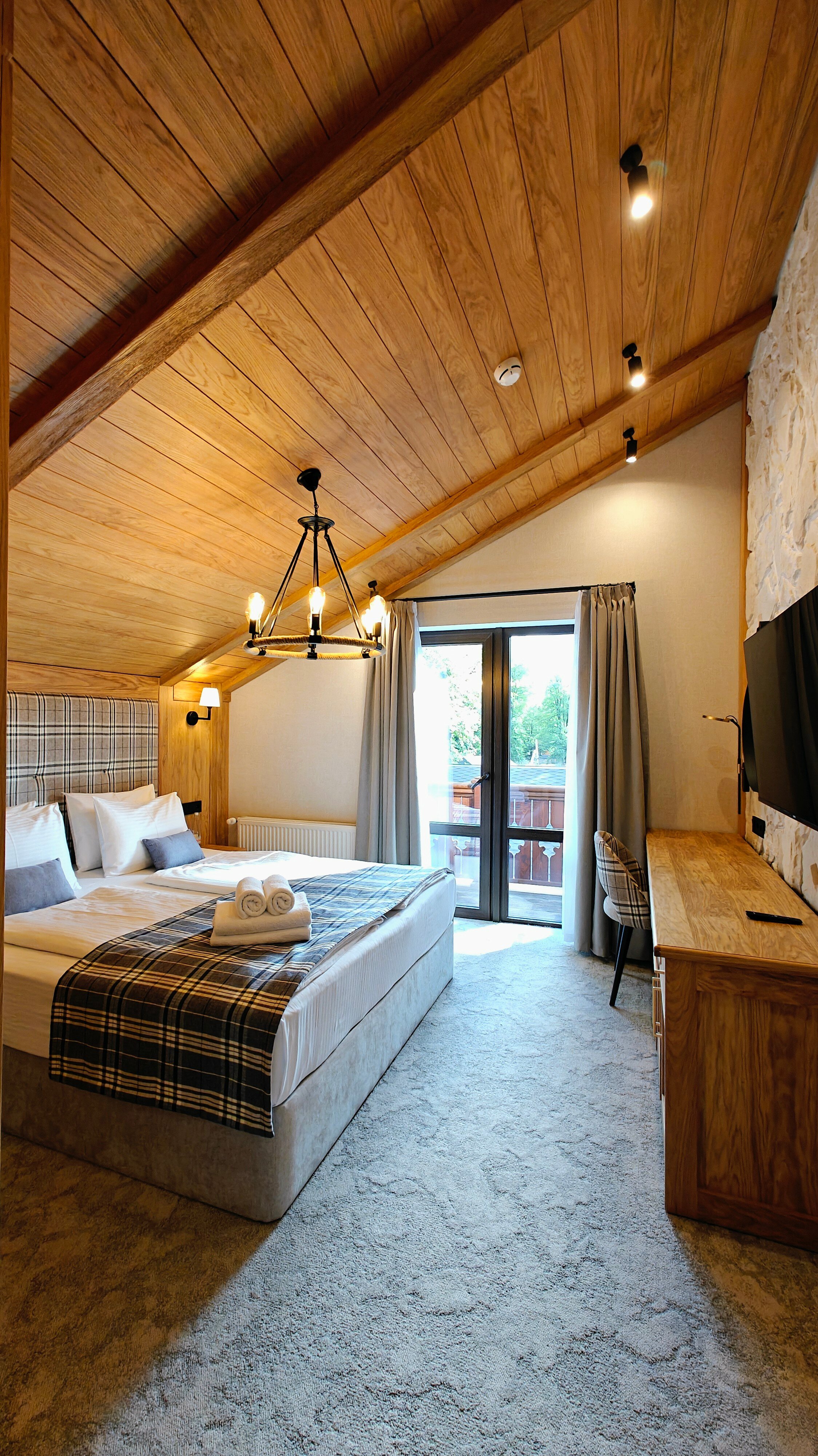 Фото Время Гор