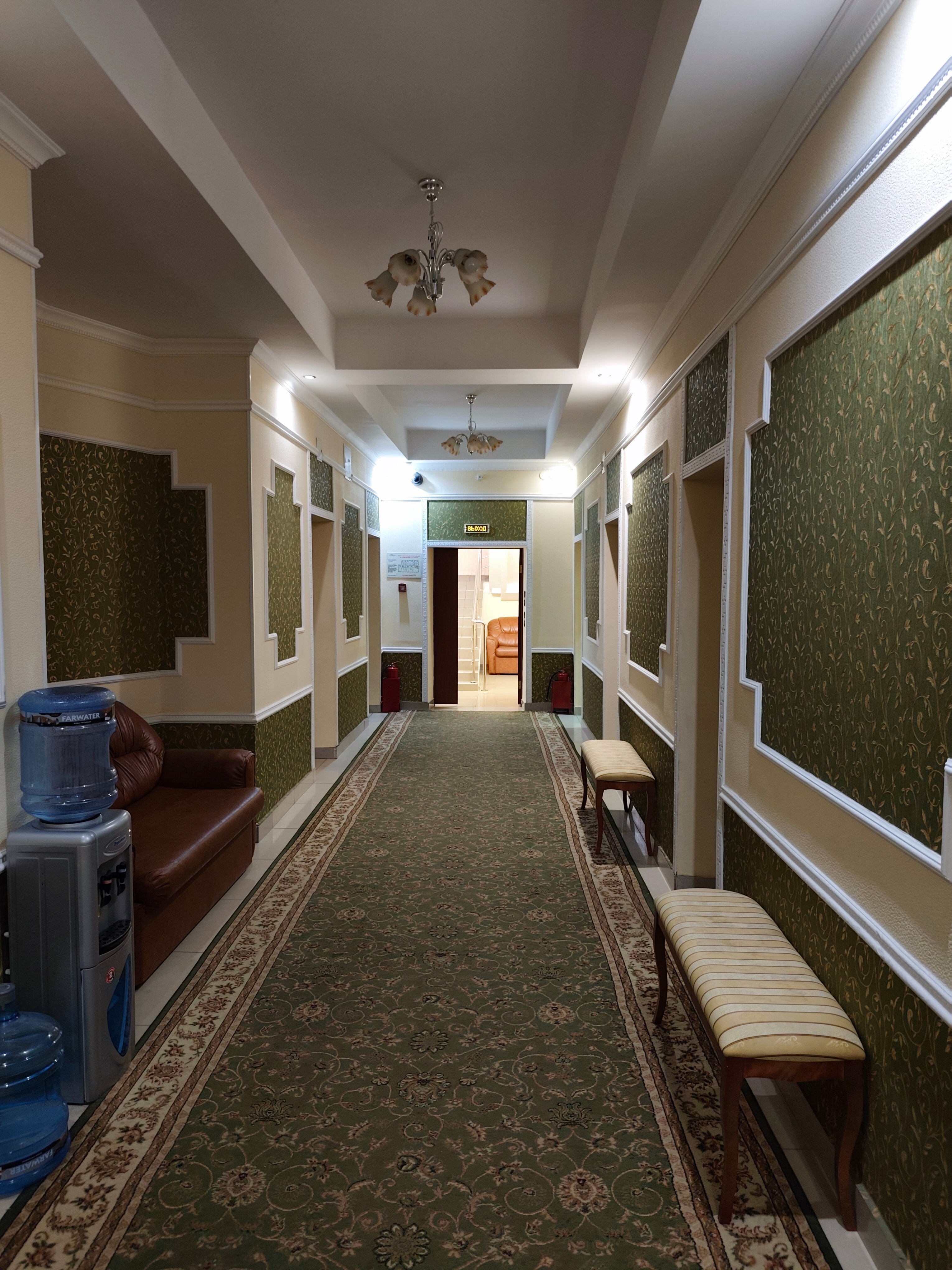 Фото Изумруд Юг