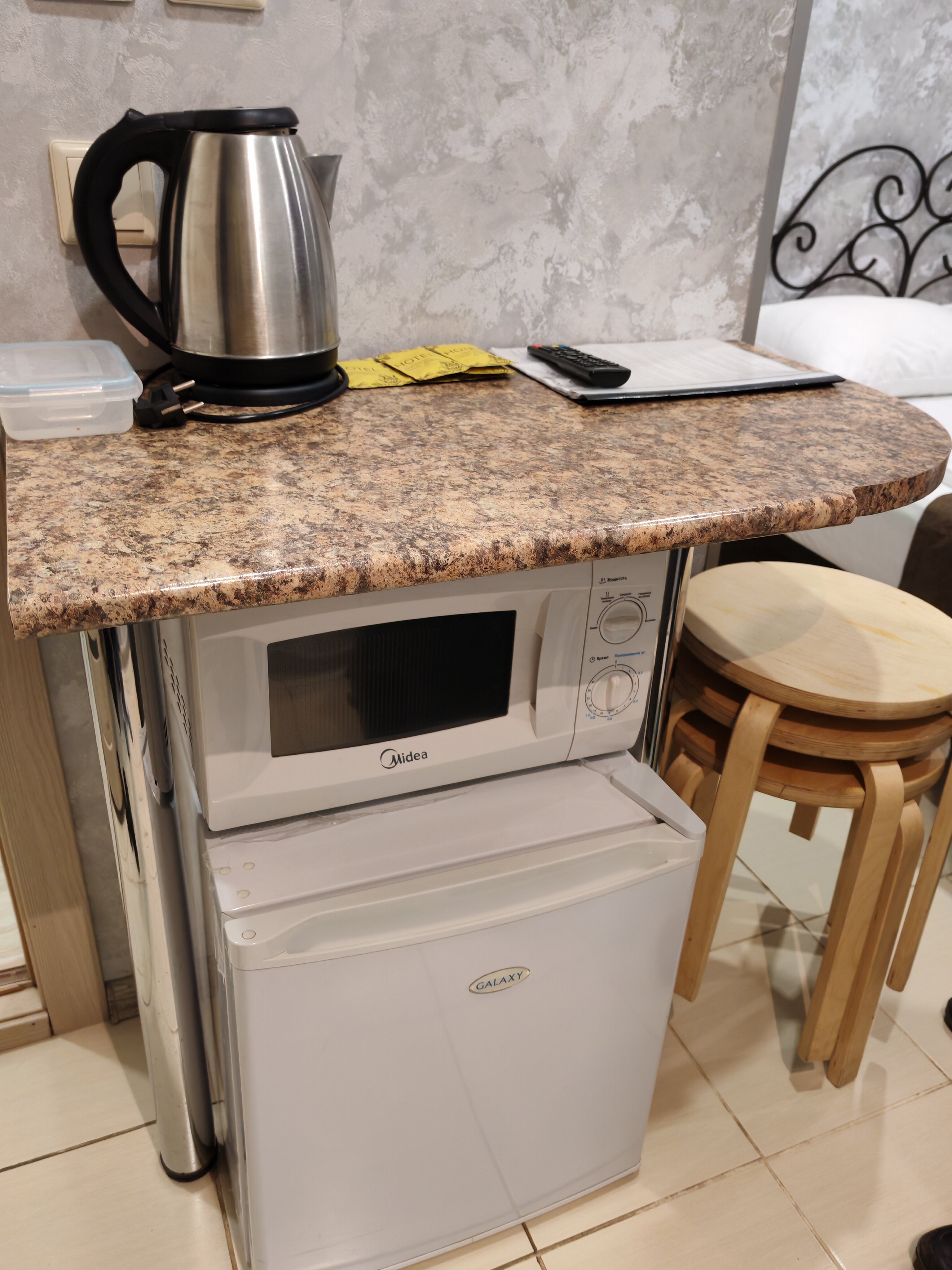 Фото Дружба