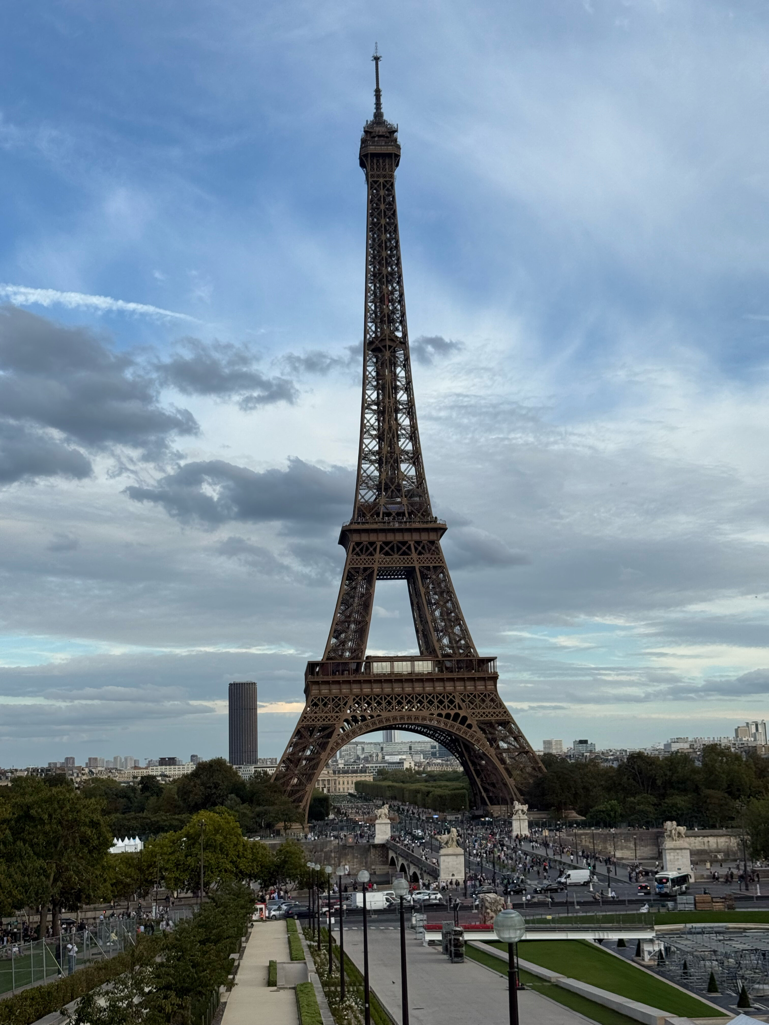 Фото Hôtel Beauvoir