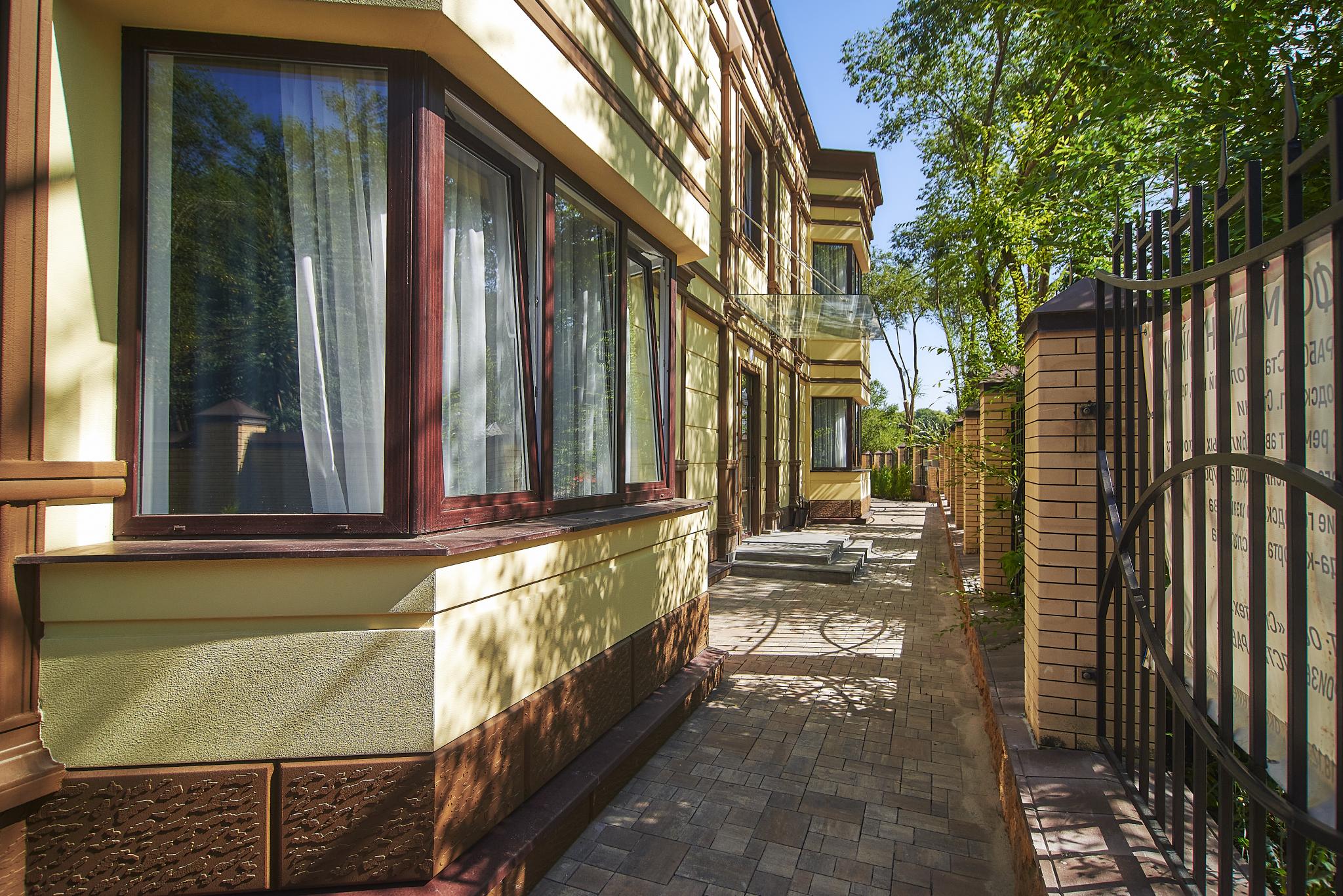 Фото Колизей на Ленина