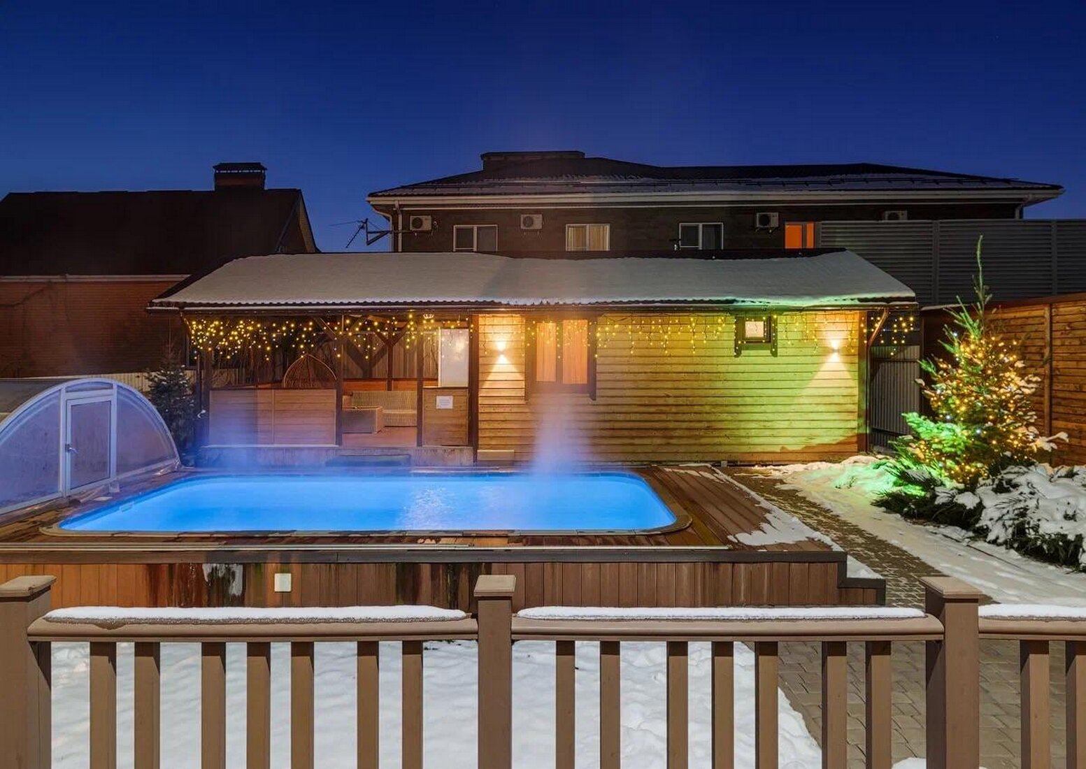 Фото отеля 3