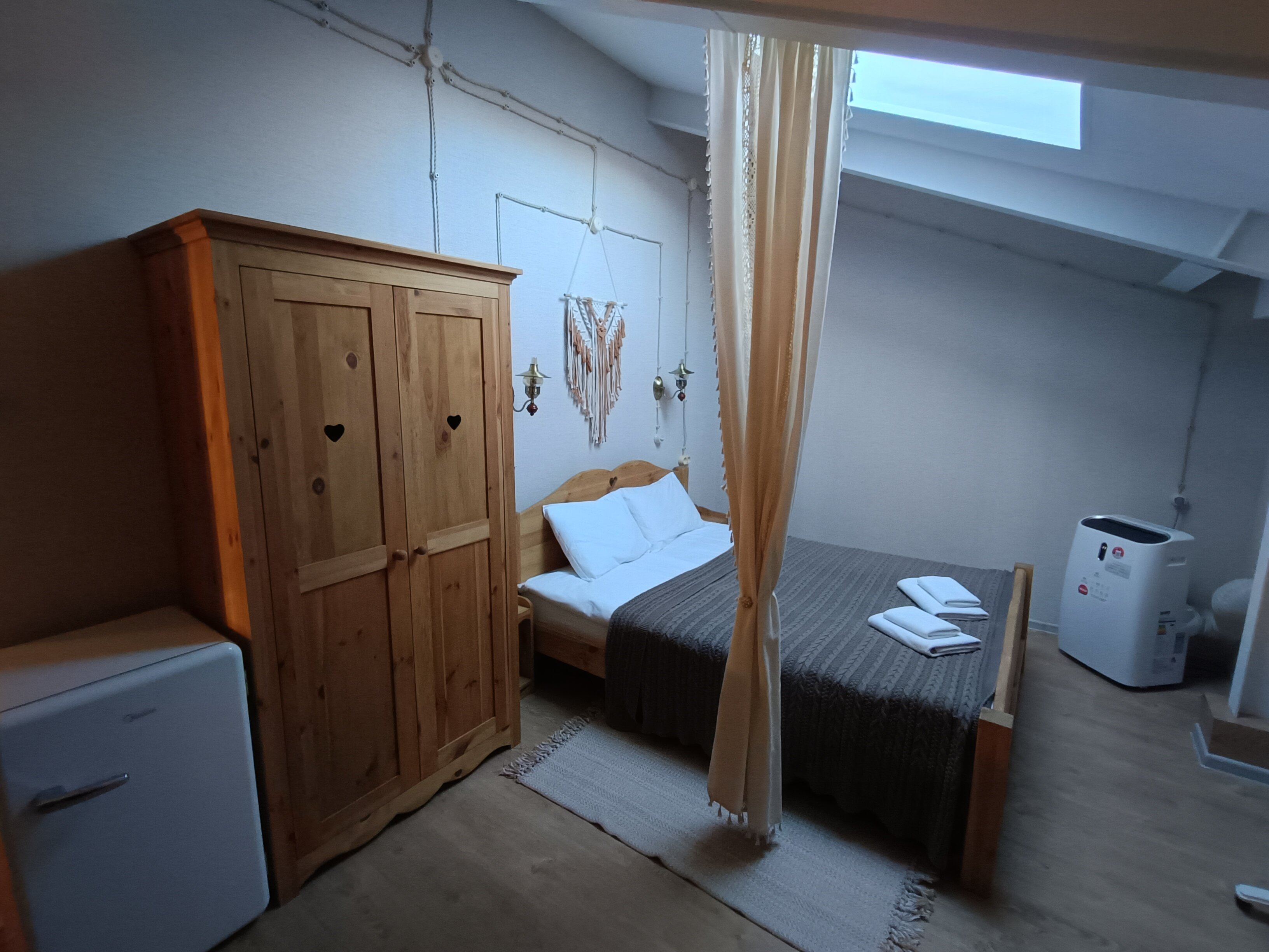 Фото Ретро-отель на Фабрике кренделей