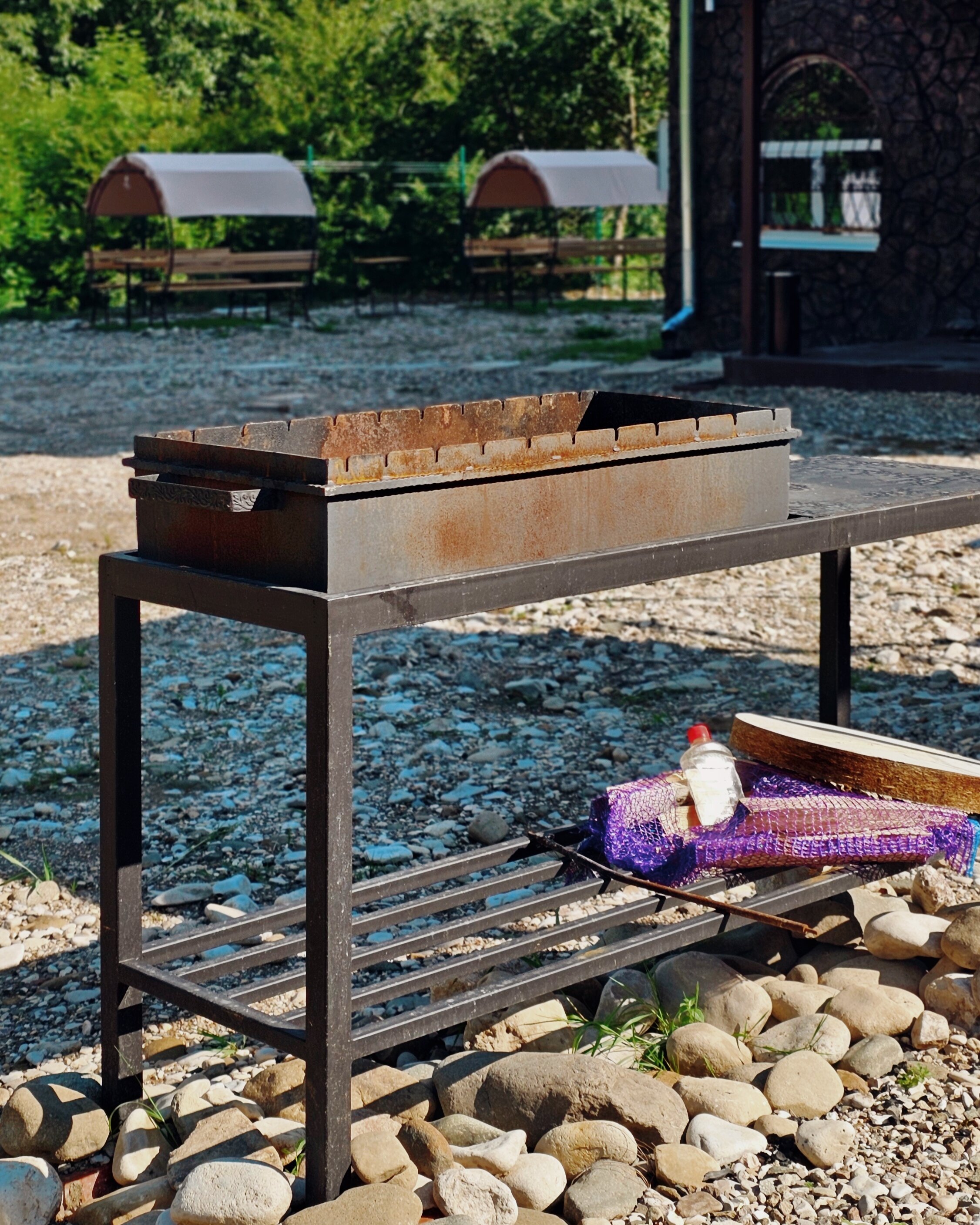 Фото Мегаполис