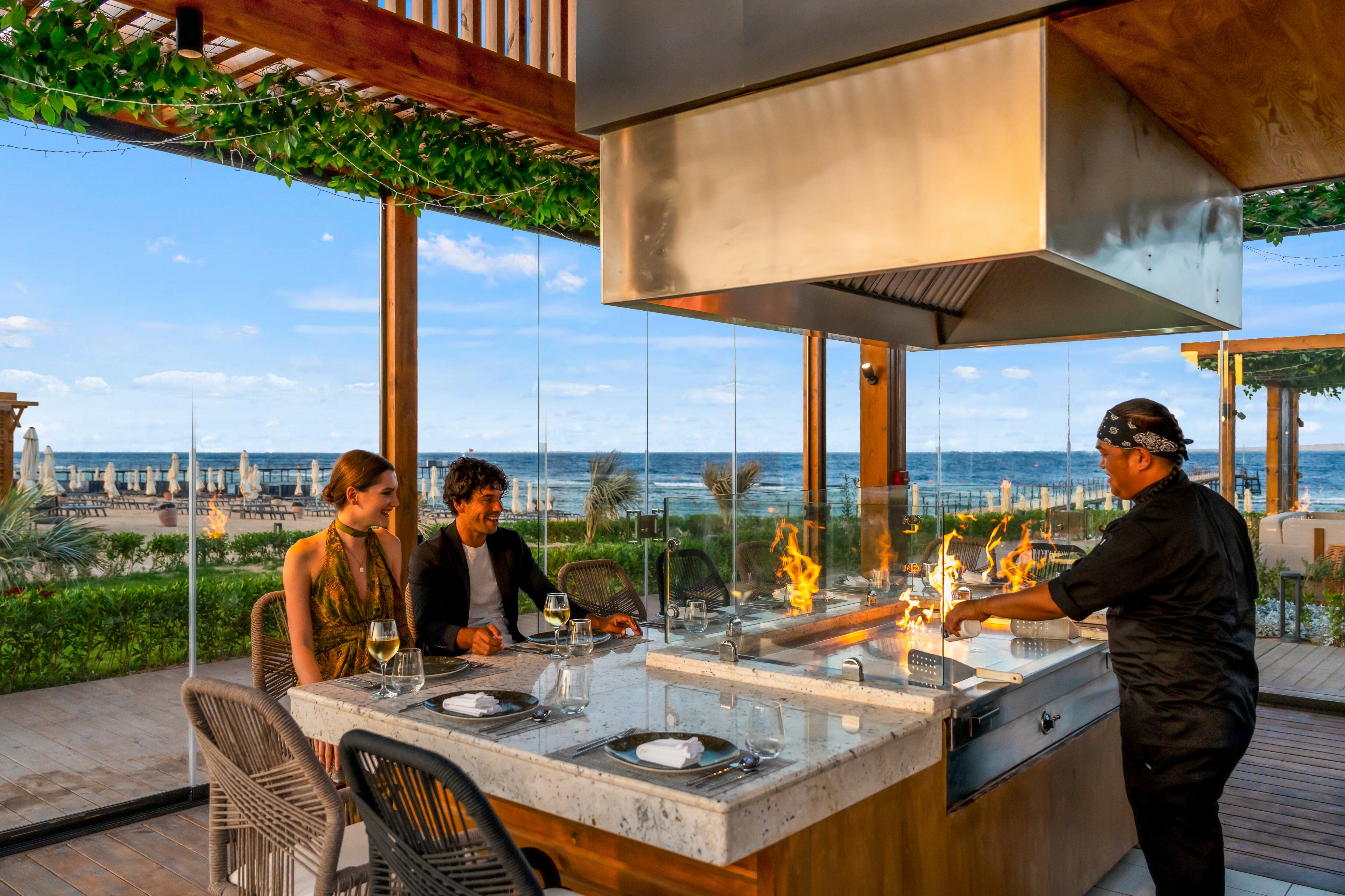 Фото Club Prive by Rixos Sharm El Sheikh