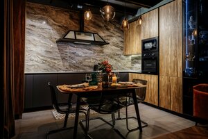 The Regal Apartment