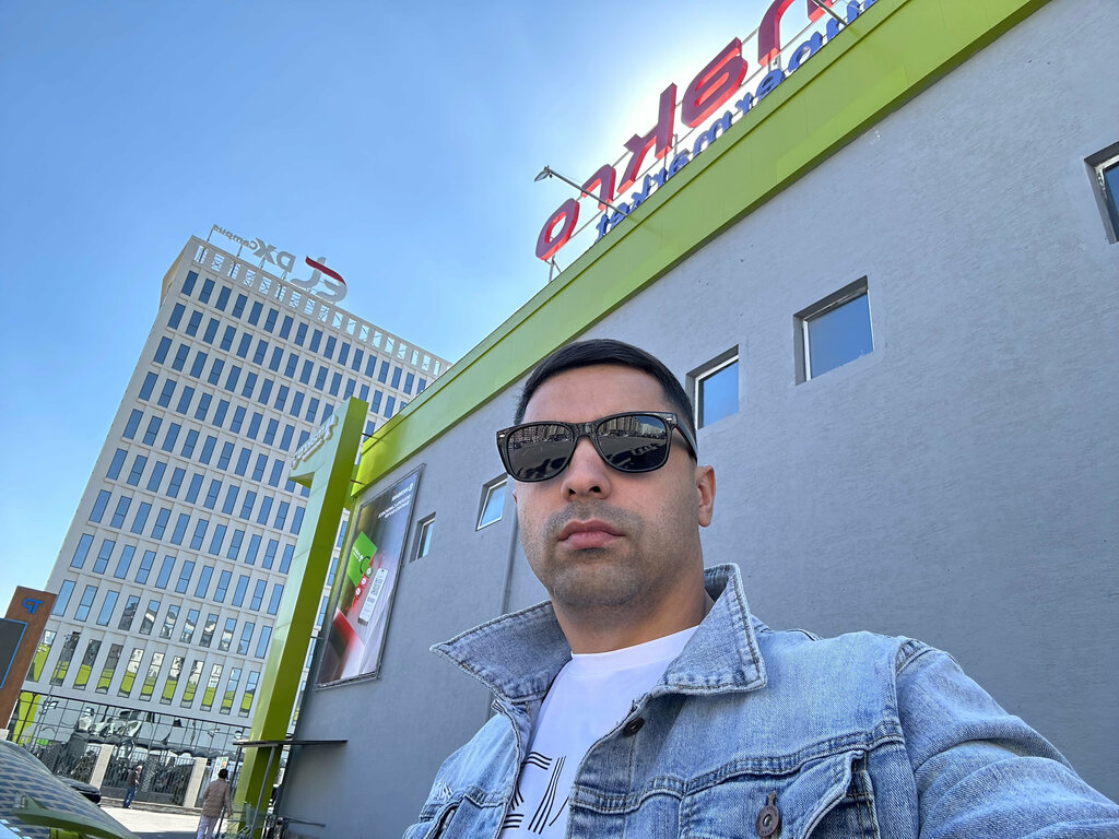 Internet service provider TPS, Tashkent, photo