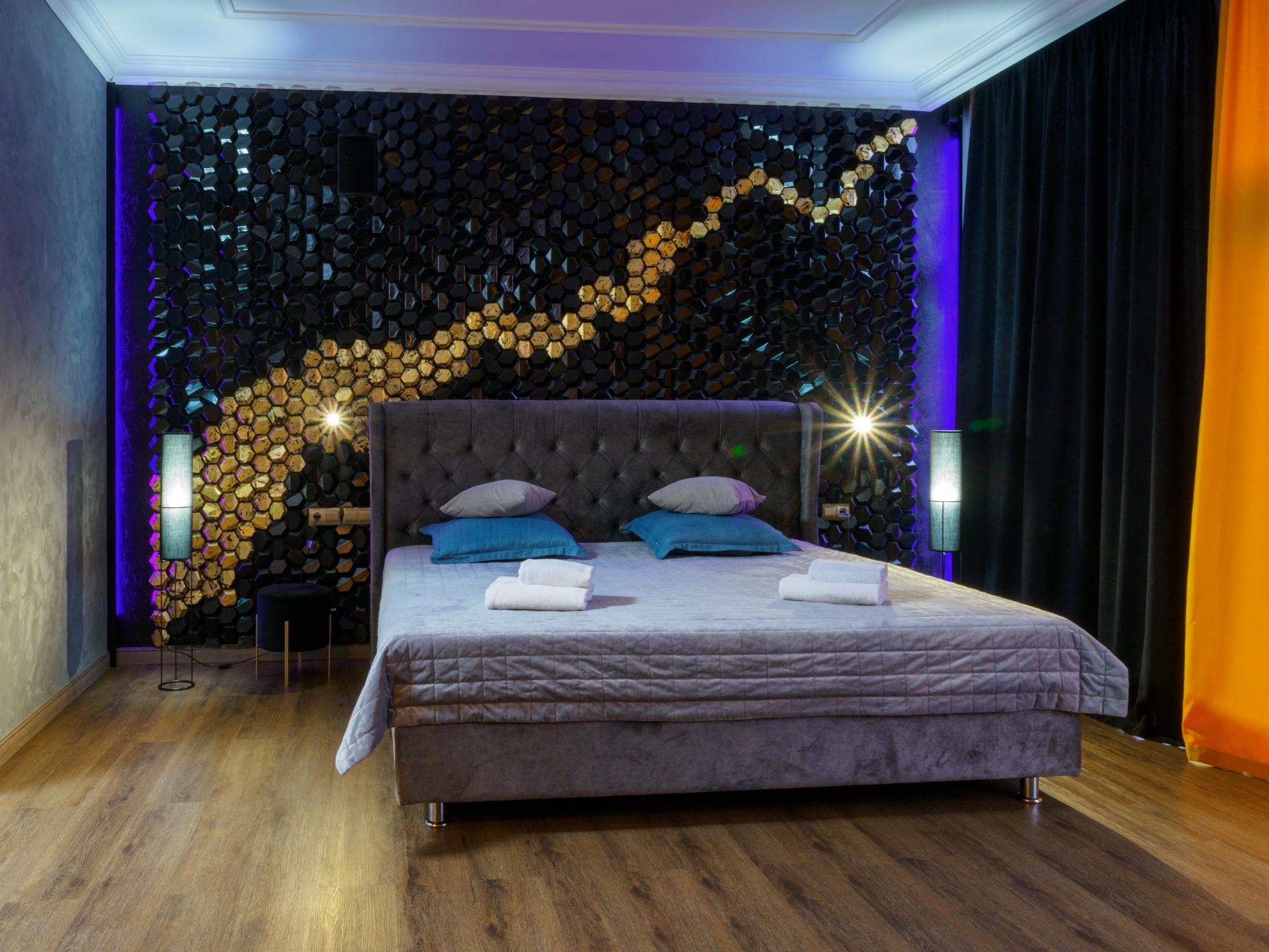 Фото Бэсэдэр