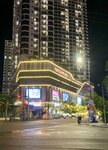 Vincom Plaza (Khanh Hoa Province, Nha Trang), shopping mall