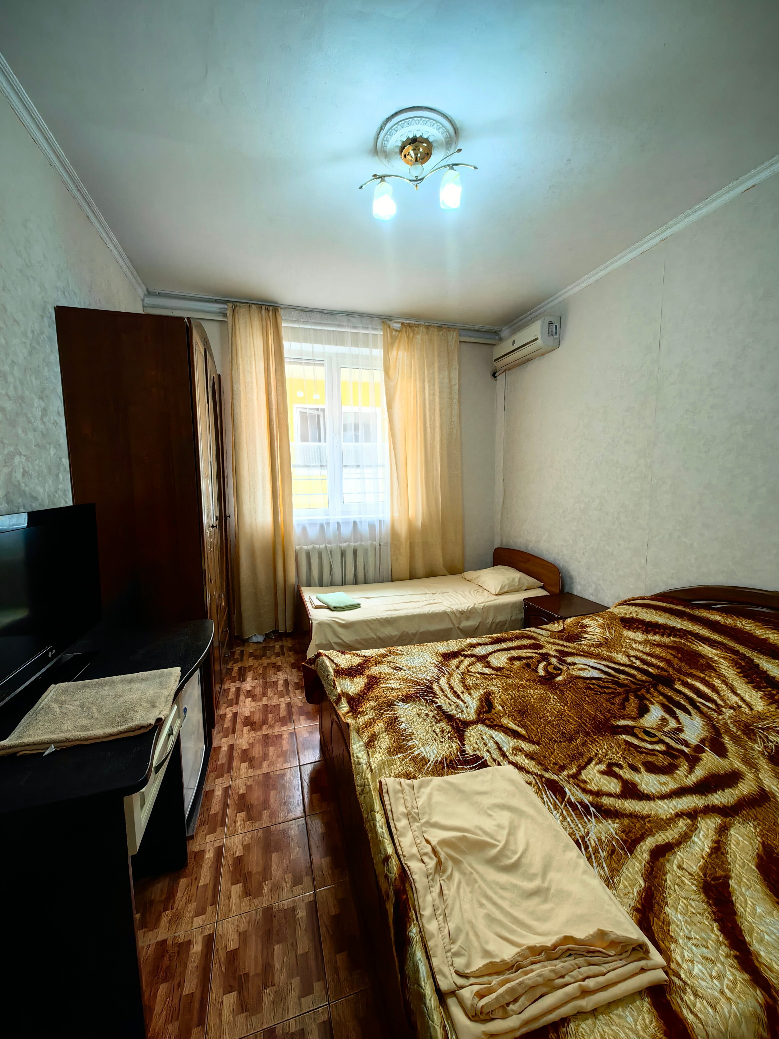 Фото Изумруд-хаус