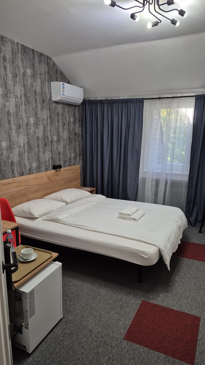 Фото Апарт Форум Самара