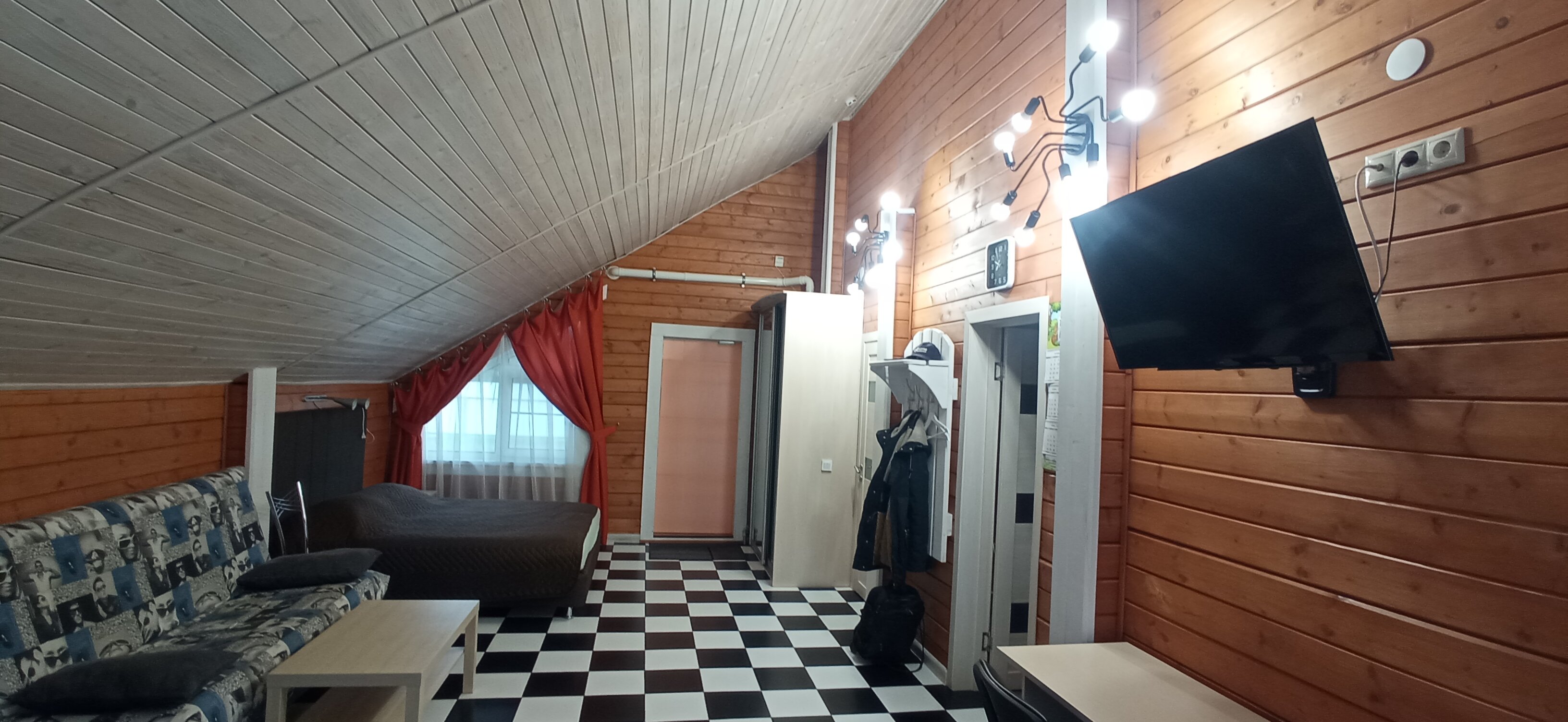 Фото Терем. Ок