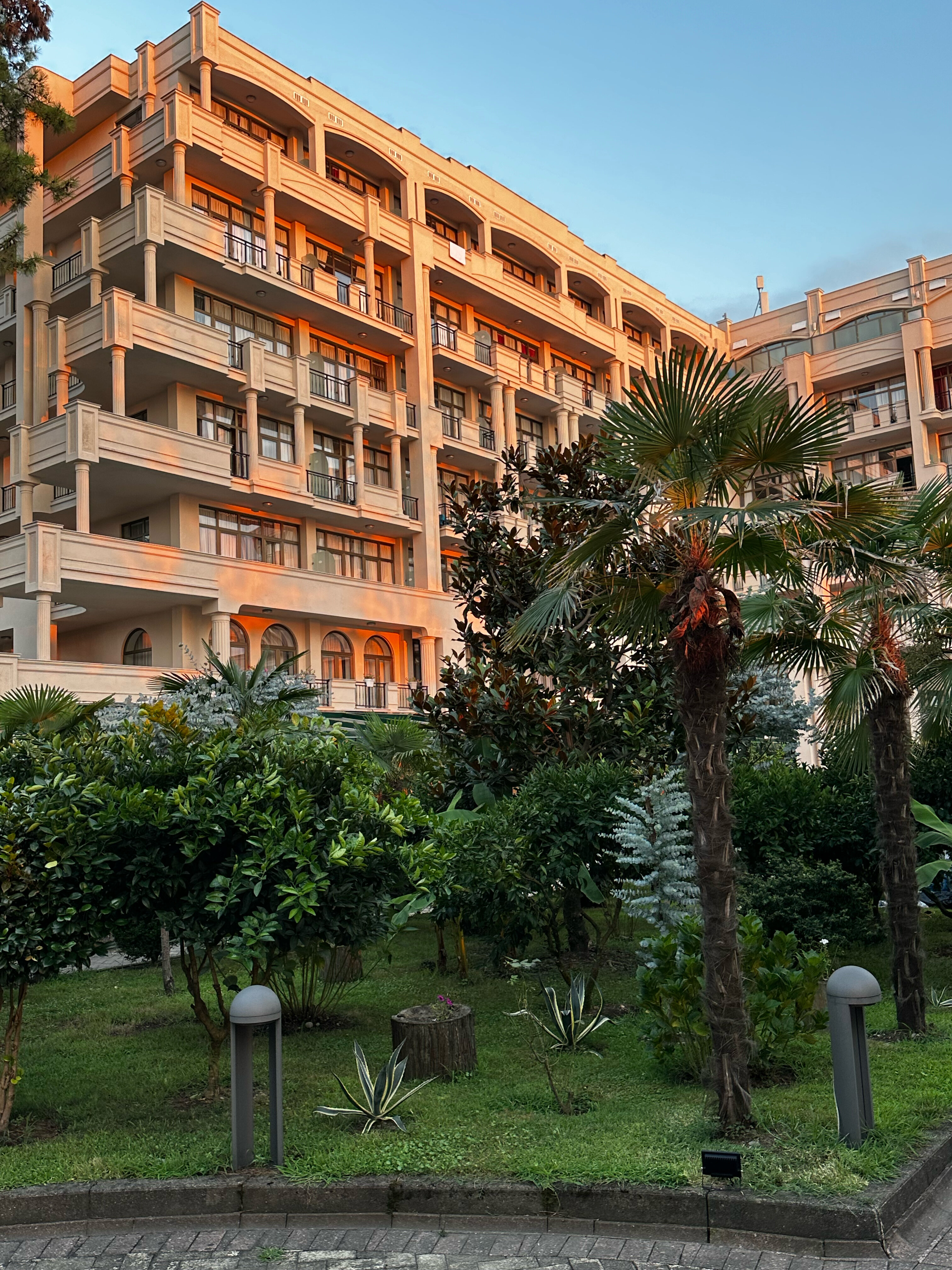 Фото отеля 5