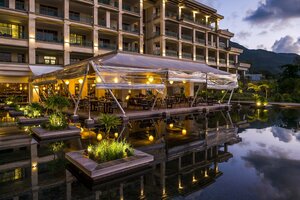Гостиница Savoy Seychelles Resort & SPA