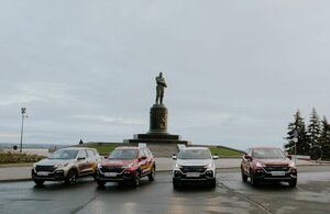 Фото 4 автошколы «Автофристайл НН»