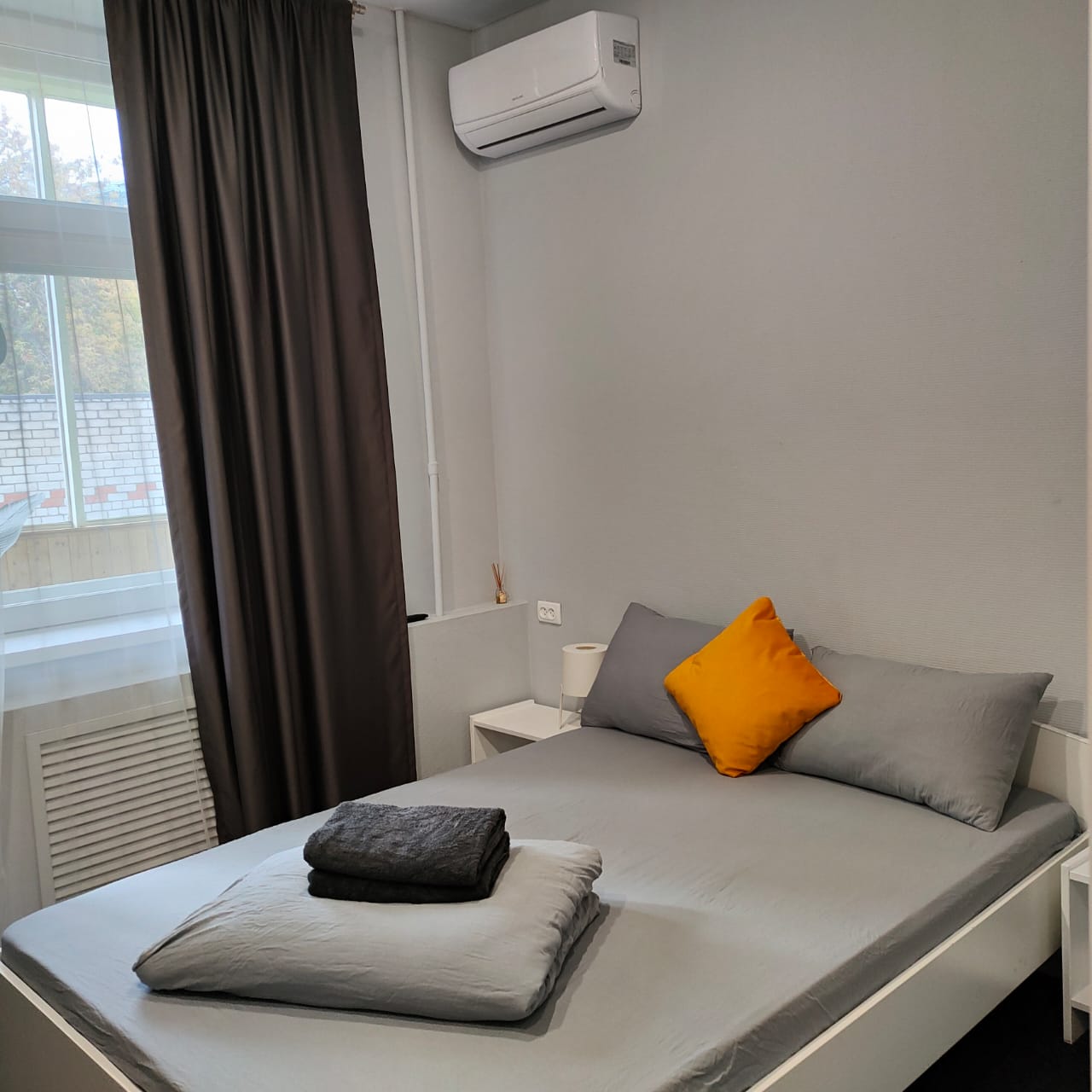 Фото Редиска на Лесгафта