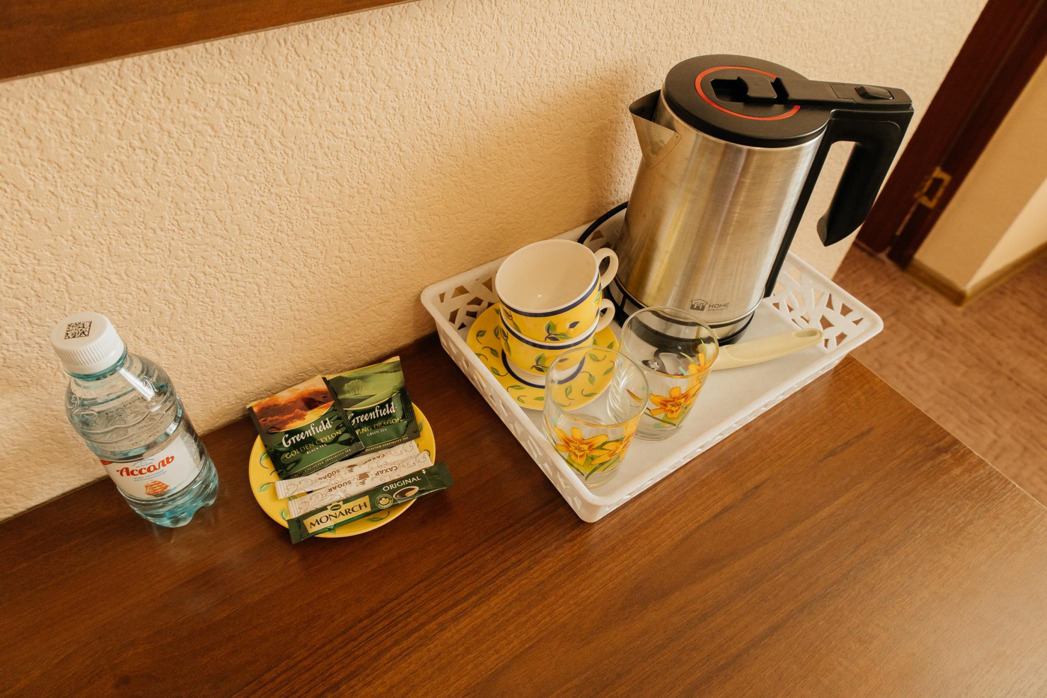 Фото Молодёжная