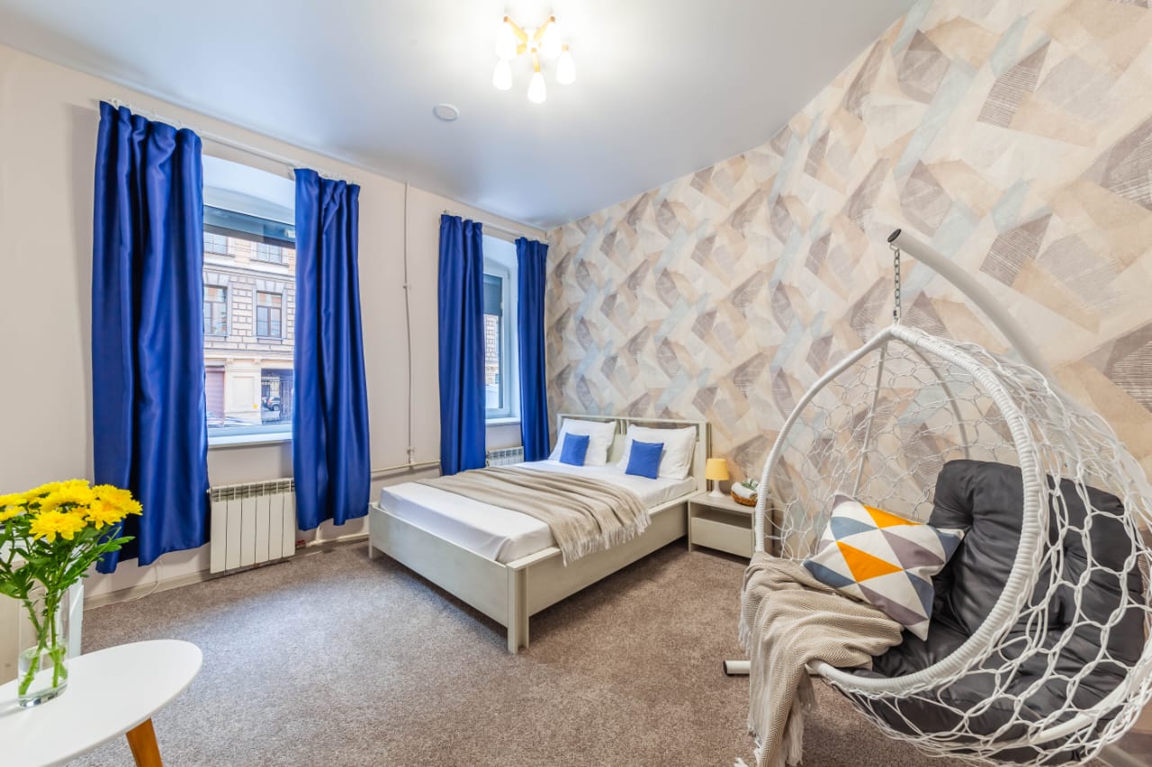 Фото Эстрель