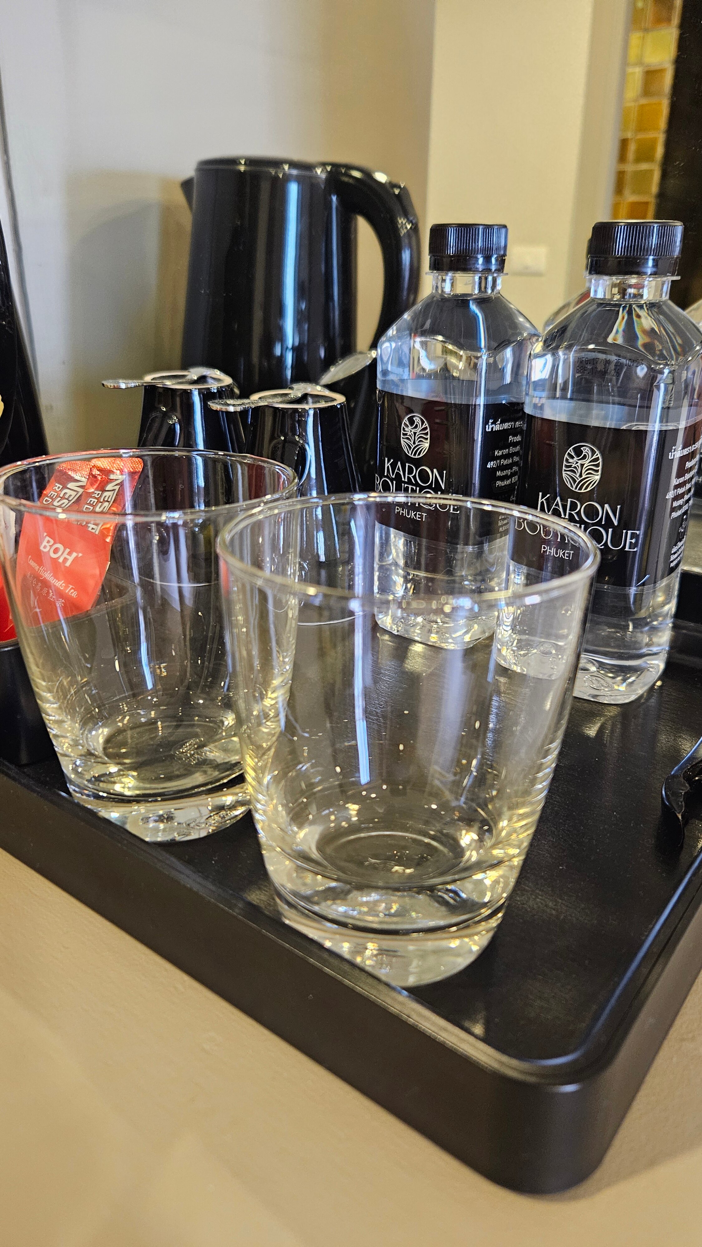 Фото Karon Boutique