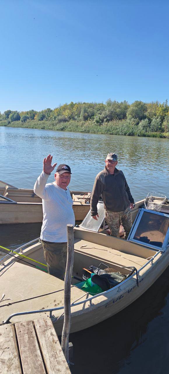 Фото Зеленга