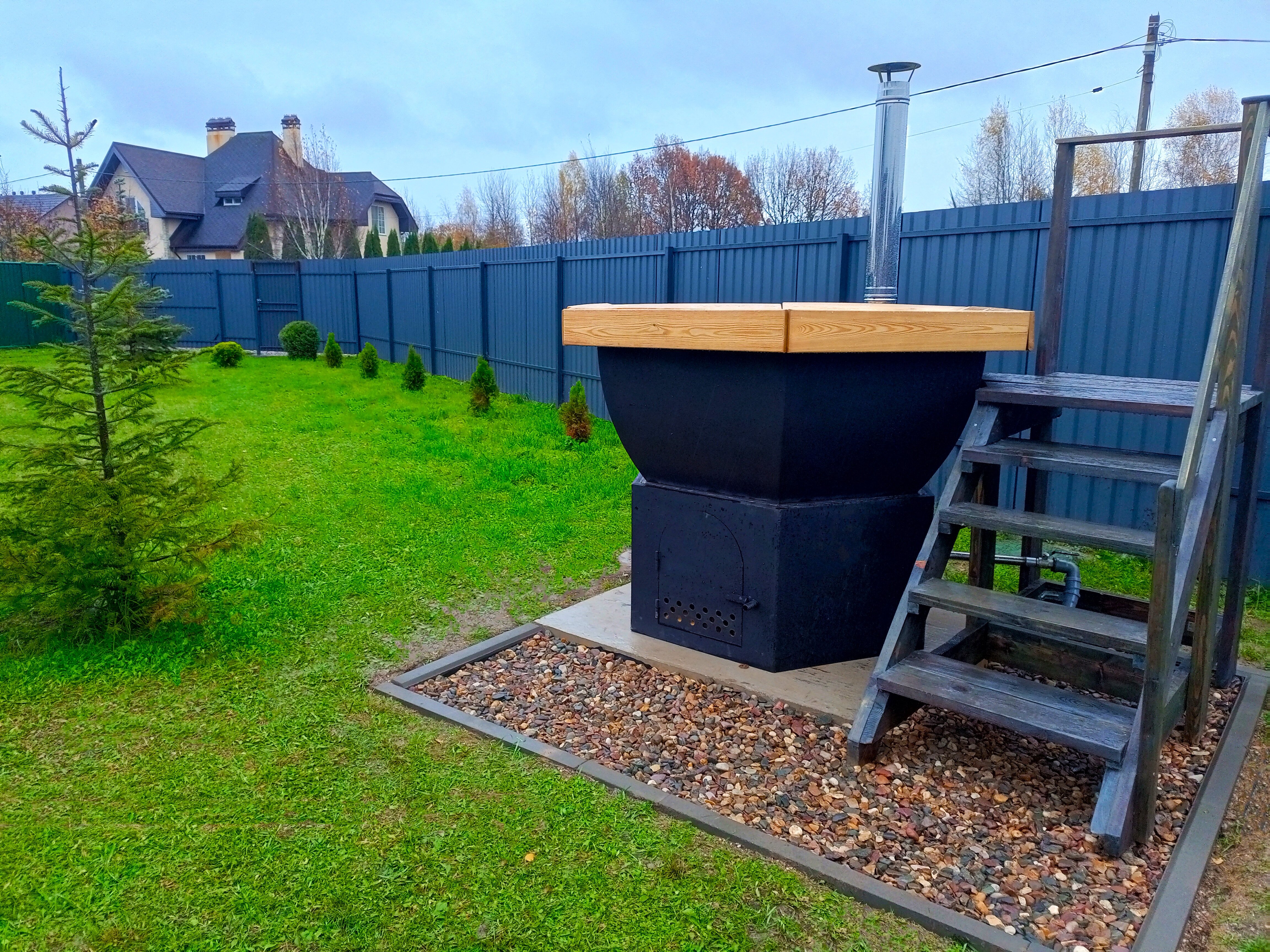 Фото Флотский дом