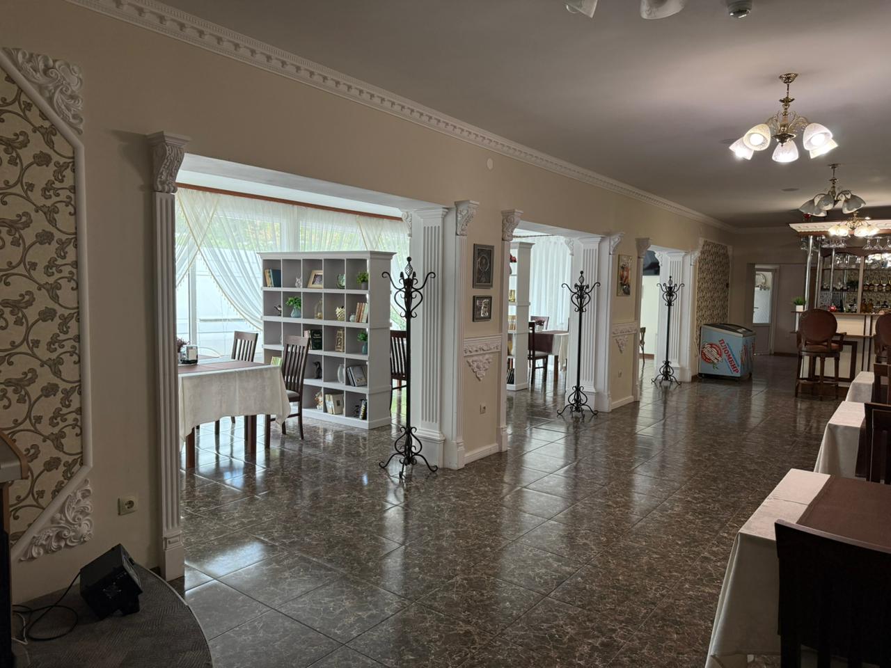 Фото Империал