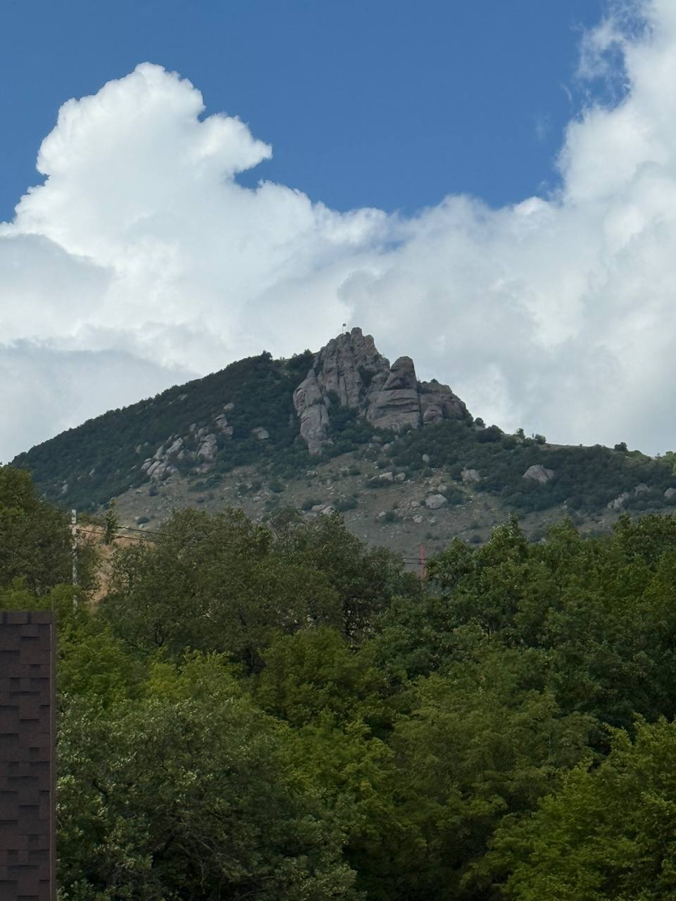 Фото Монте Маре