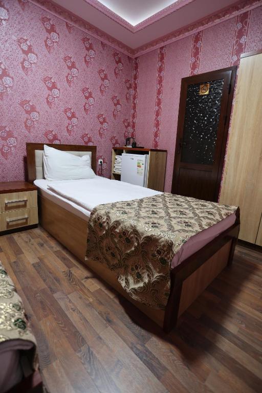 Фото Hotel Plaza 777