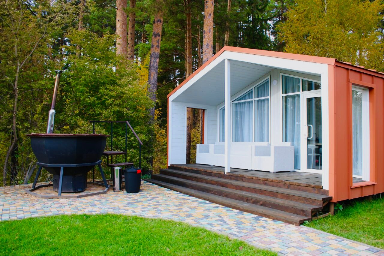 Фото Фемили Таймс