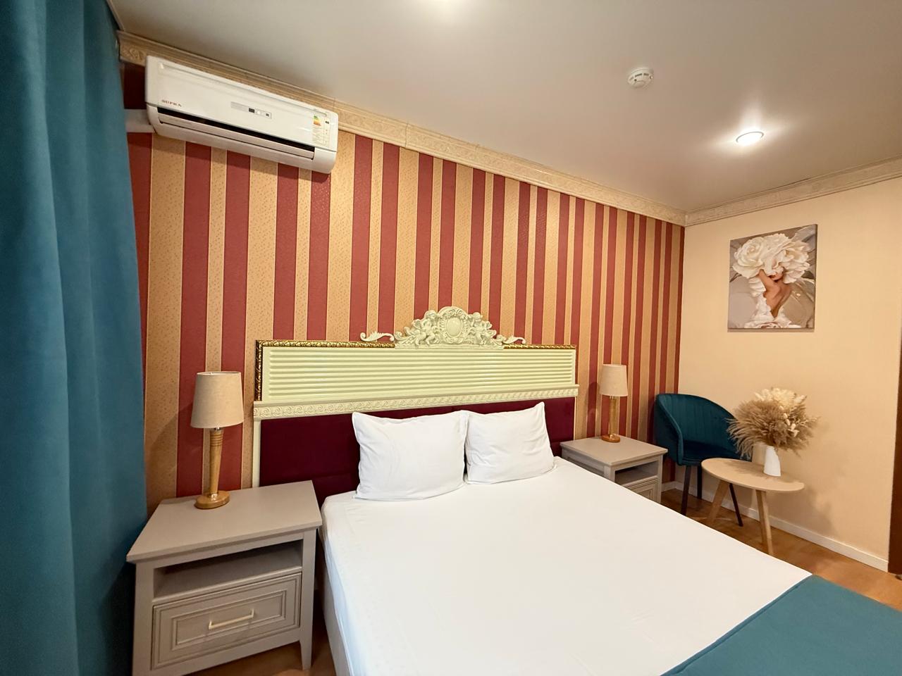 Фото Бонжур