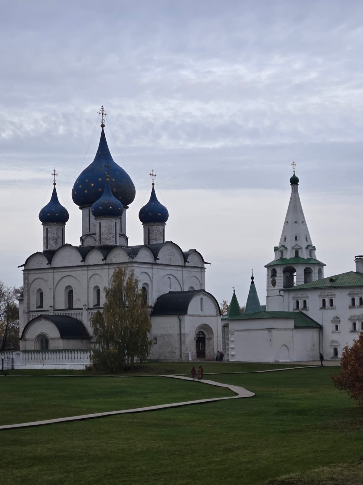 Фото Ильинка