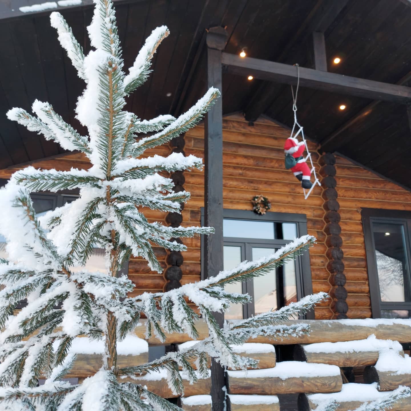 Фото ДеревняЛевково.рф