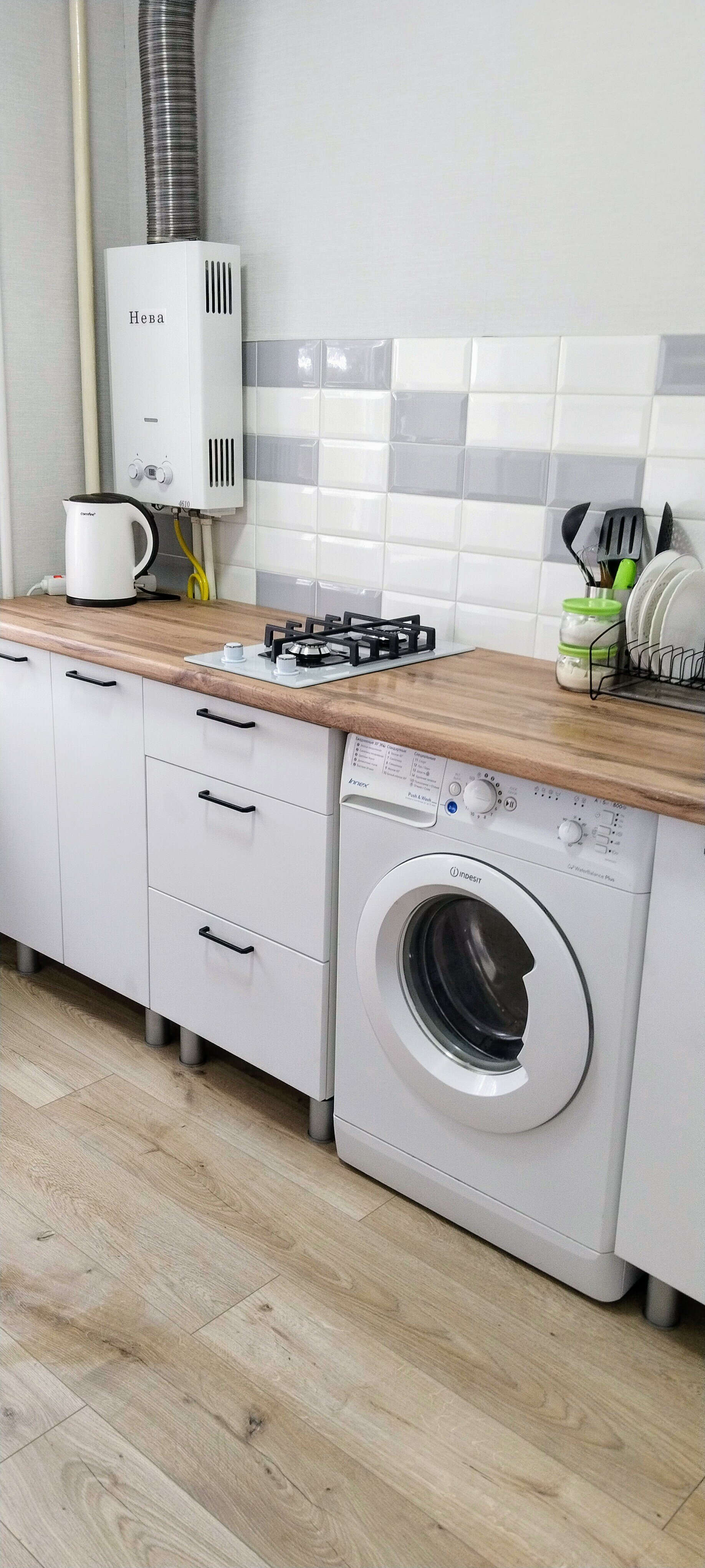 Фото Апартаменты