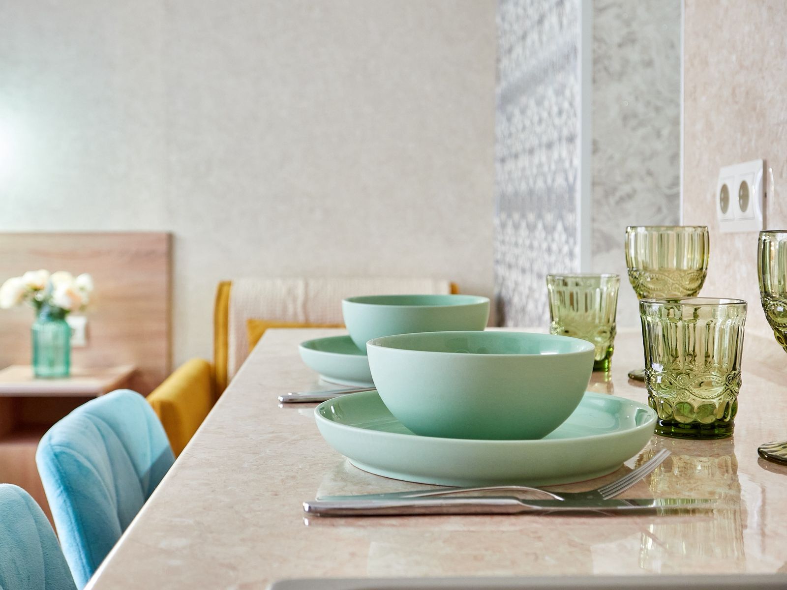 Фото Гостевой дом Горное эхо