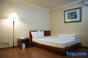 Гостиница Goodstay Herotel