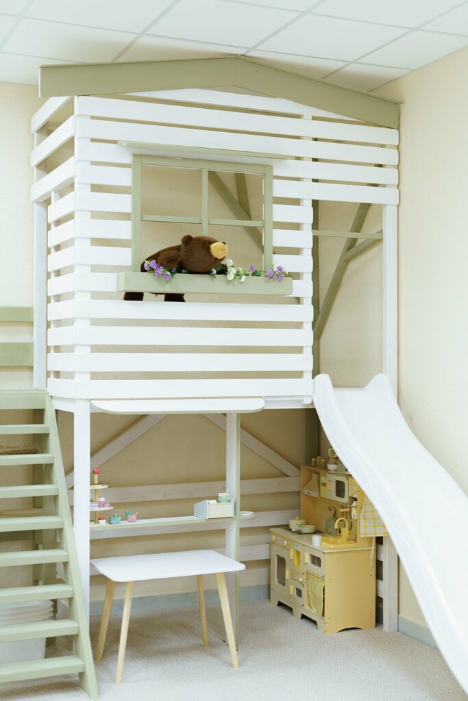 Play room Территория детей, Pskov Oblast, photo