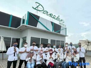Гостиница Darefan Hotel Sorong