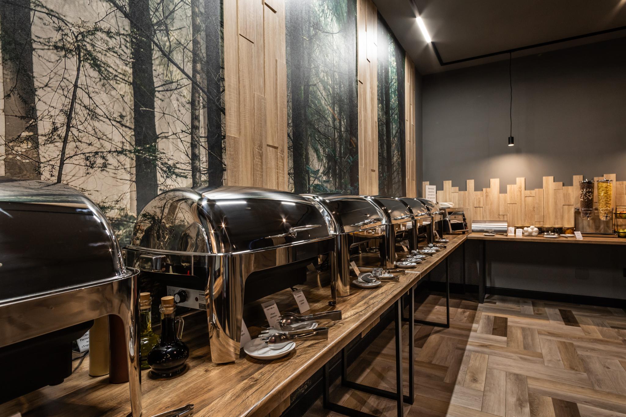 Фото Талнах