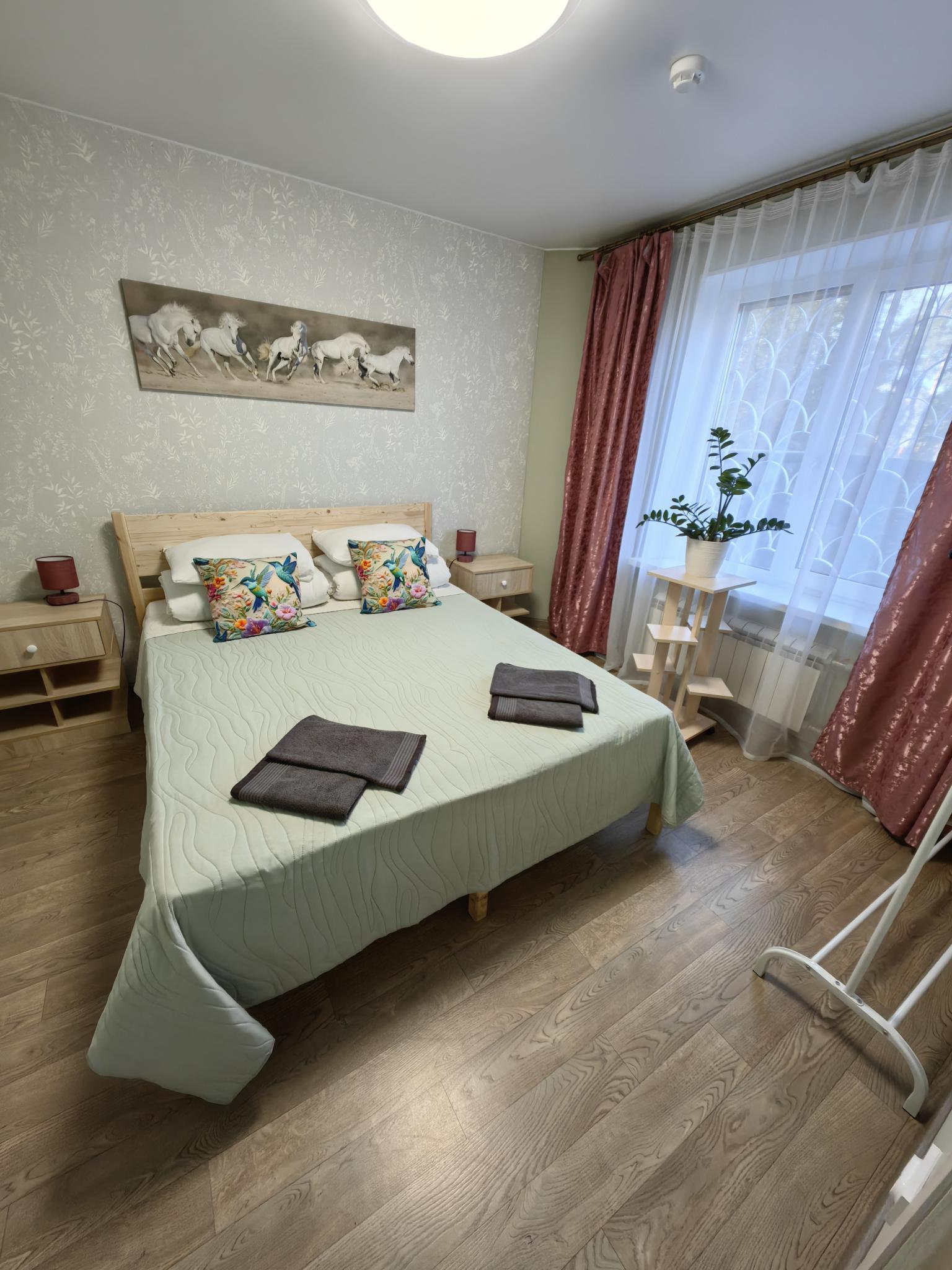 Фото Колибри