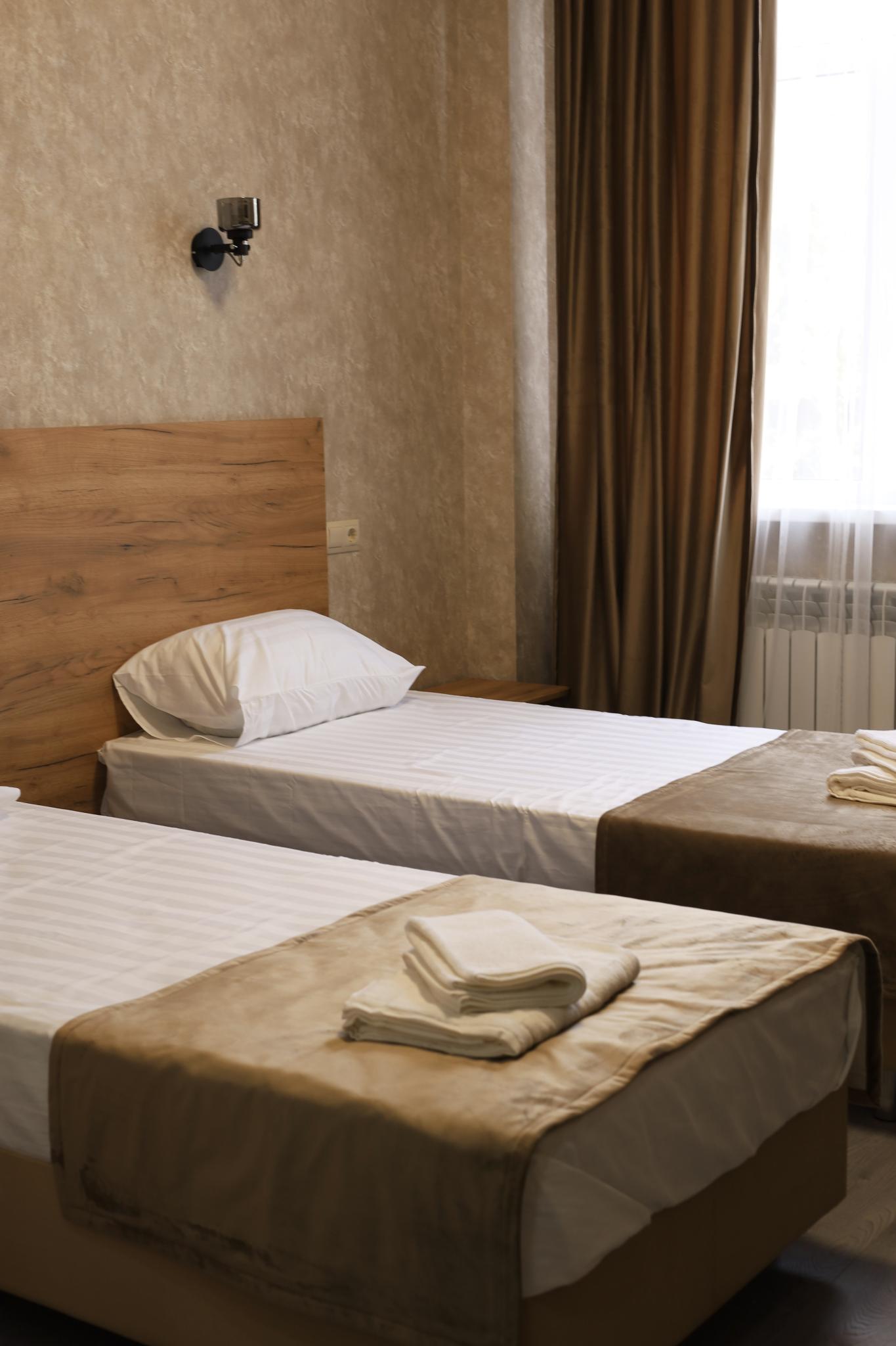 Фото Апарт А33