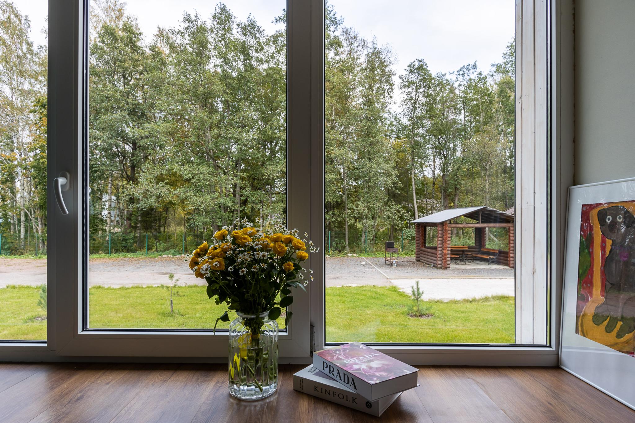 Фото Усадьба Лебяжье